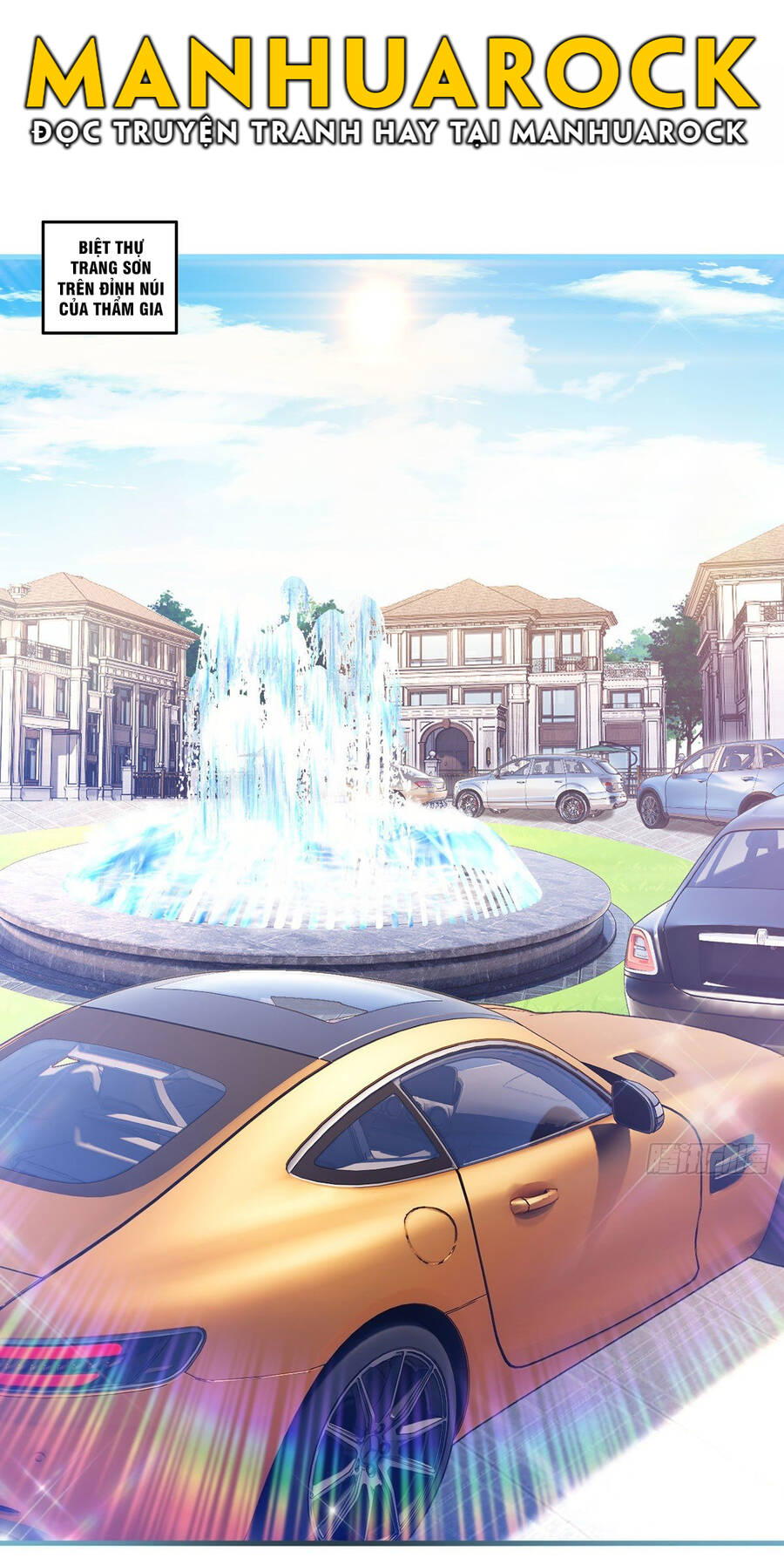 Tiên Tôn Lạc Vô Cực - Chương 134