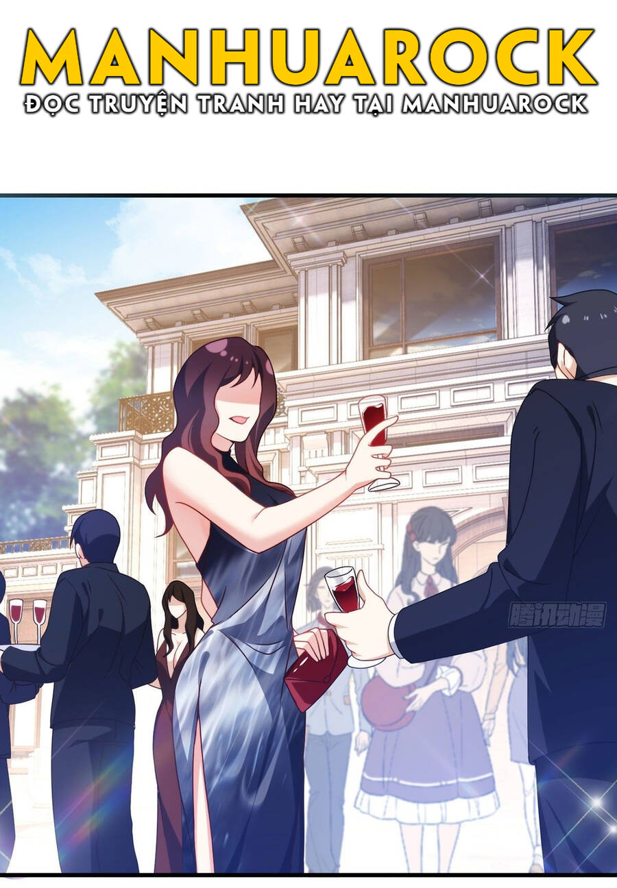 Tiên Tôn Lạc Vô Cực - Chương 134