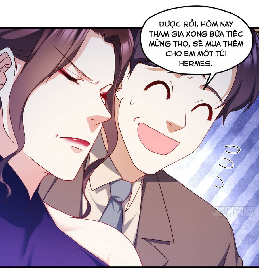 Tiên Tôn Lạc Vô Cực - Chương 134