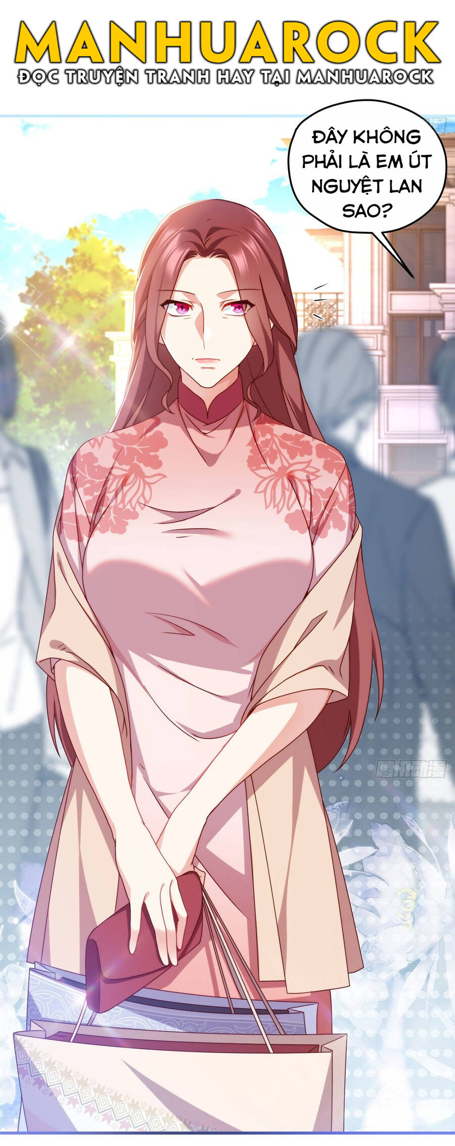 Tiên Tôn Lạc Vô Cực - Chương 134