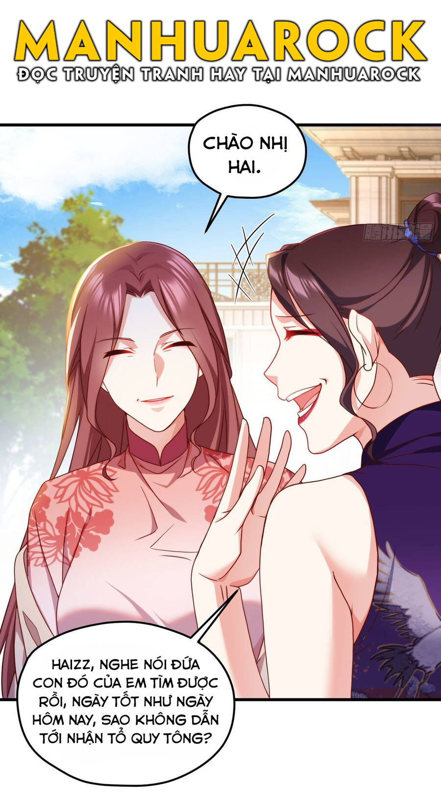 Tiên Tôn Lạc Vô Cực - Chương 134