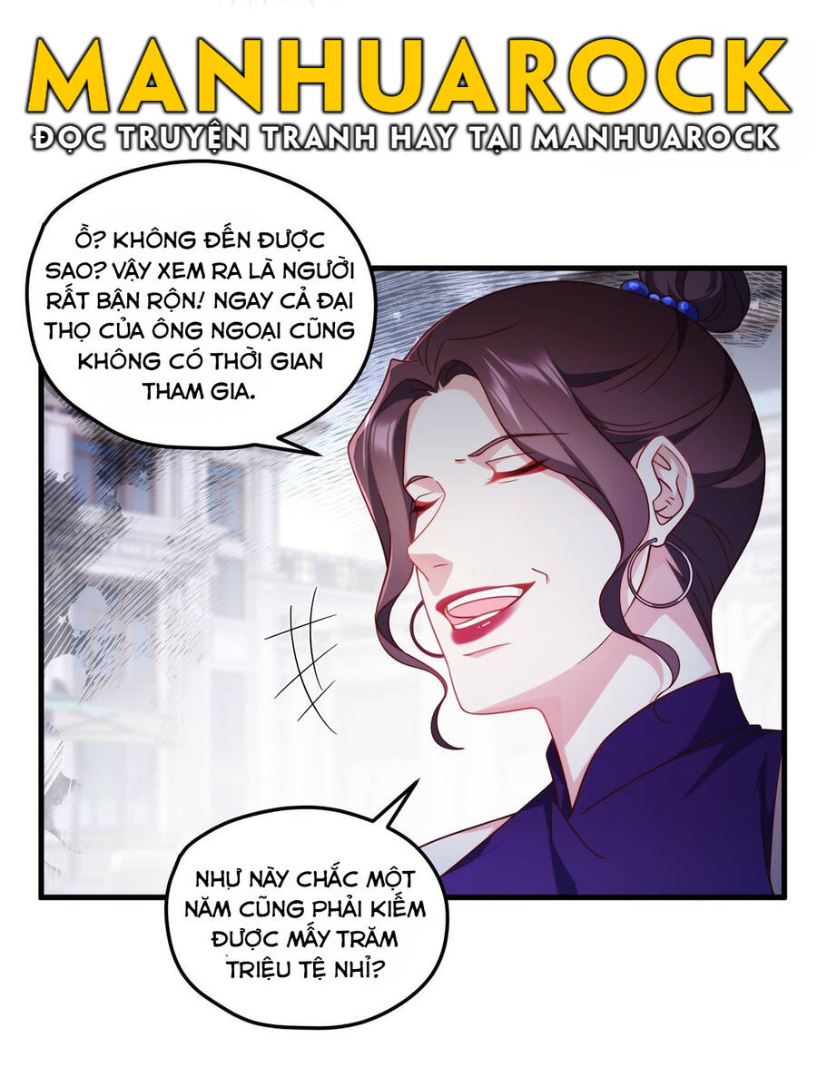 Tiên Tôn Lạc Vô Cực - Chương 134