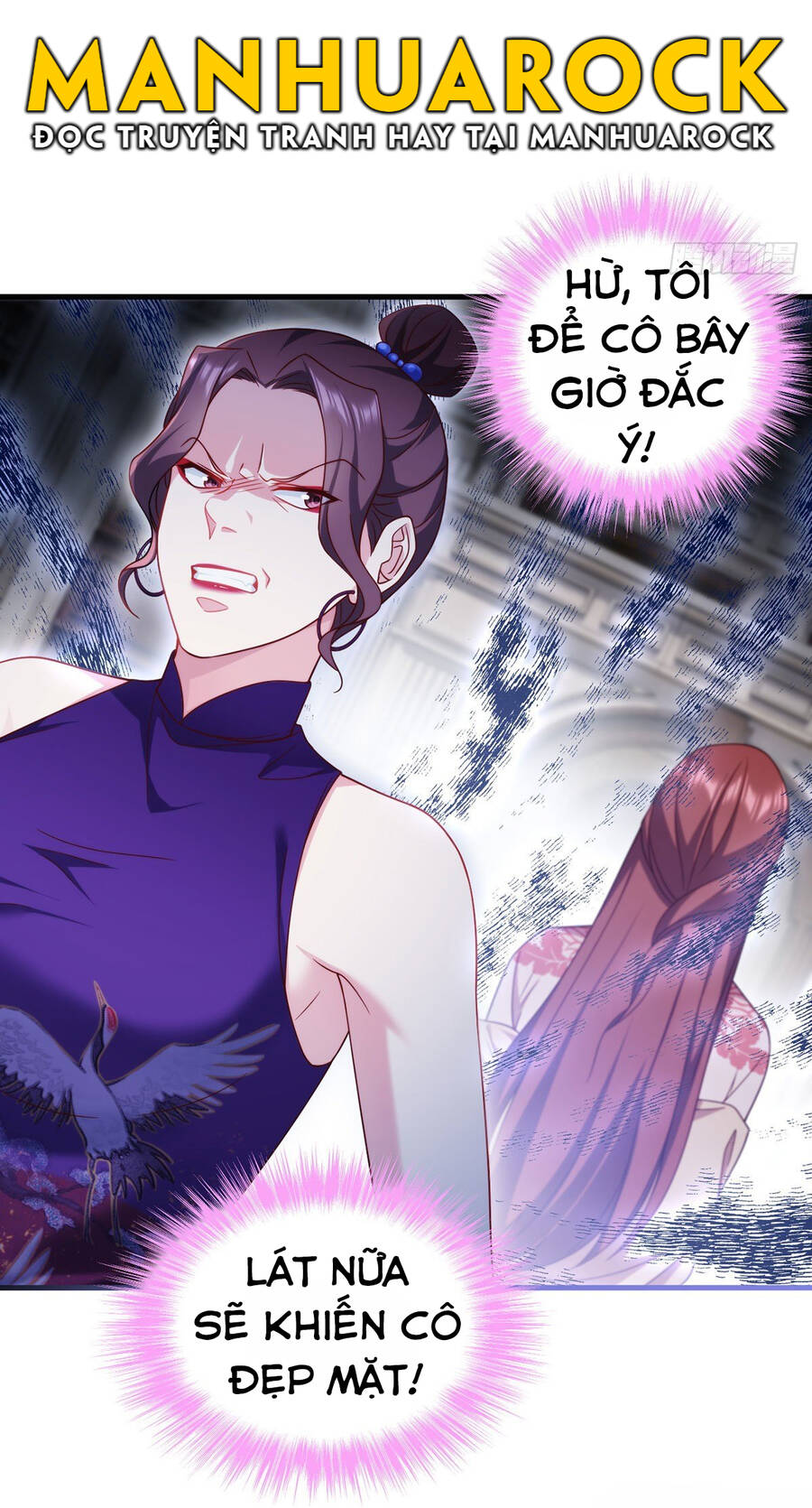 Tiên Tôn Lạc Vô Cực - Chương 134