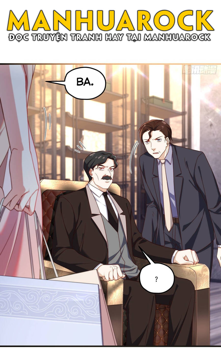 Tiên Tôn Lạc Vô Cực - Chương 134