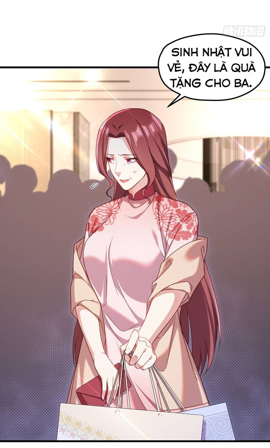 Tiên Tôn Lạc Vô Cực - Chương 134