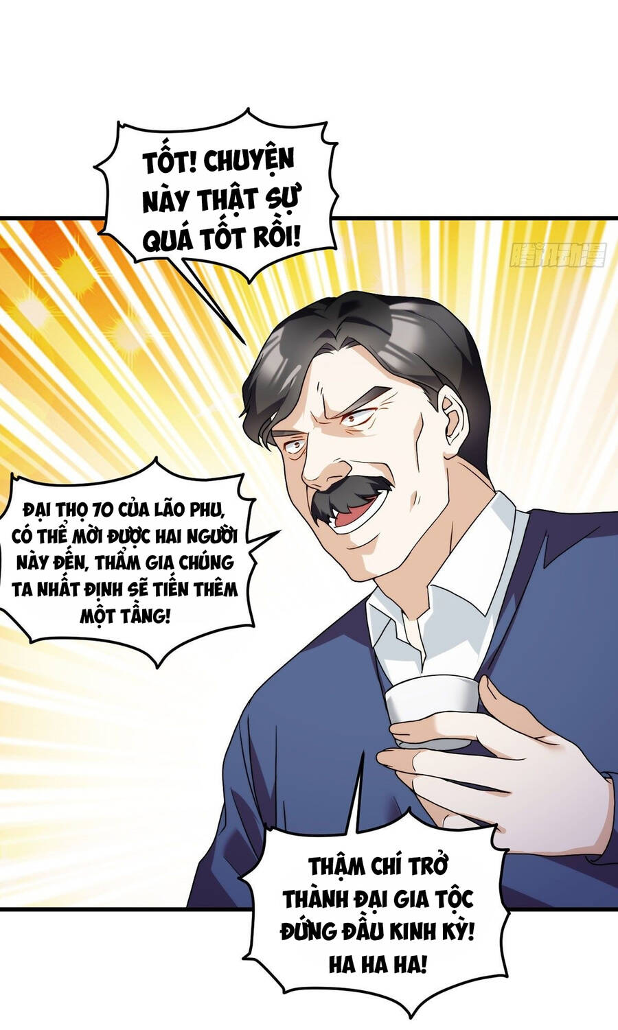 Tiên Tôn Lạc Vô Cực - Chương 134