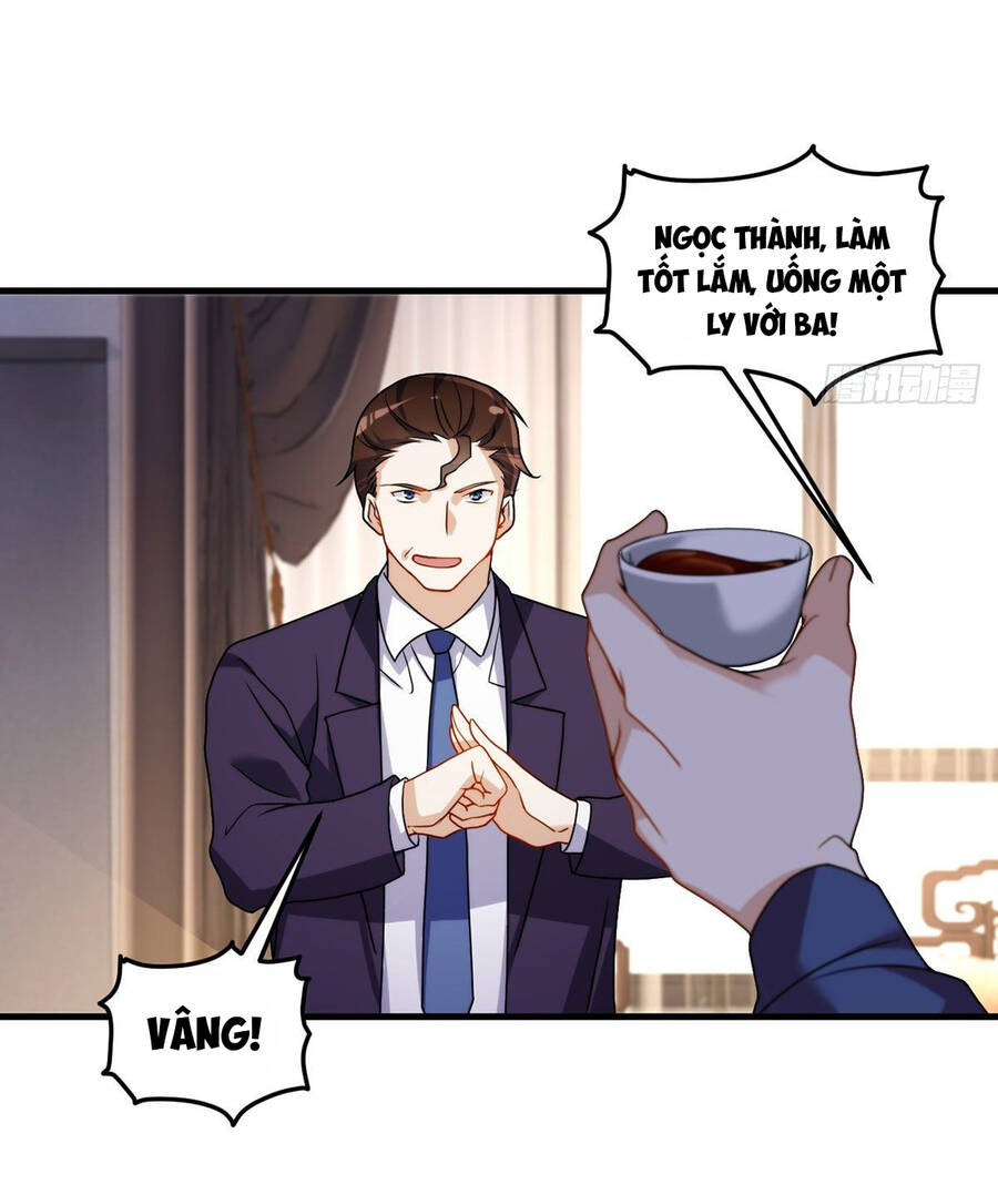 Tiên Tôn Lạc Vô Cực - Chương 134