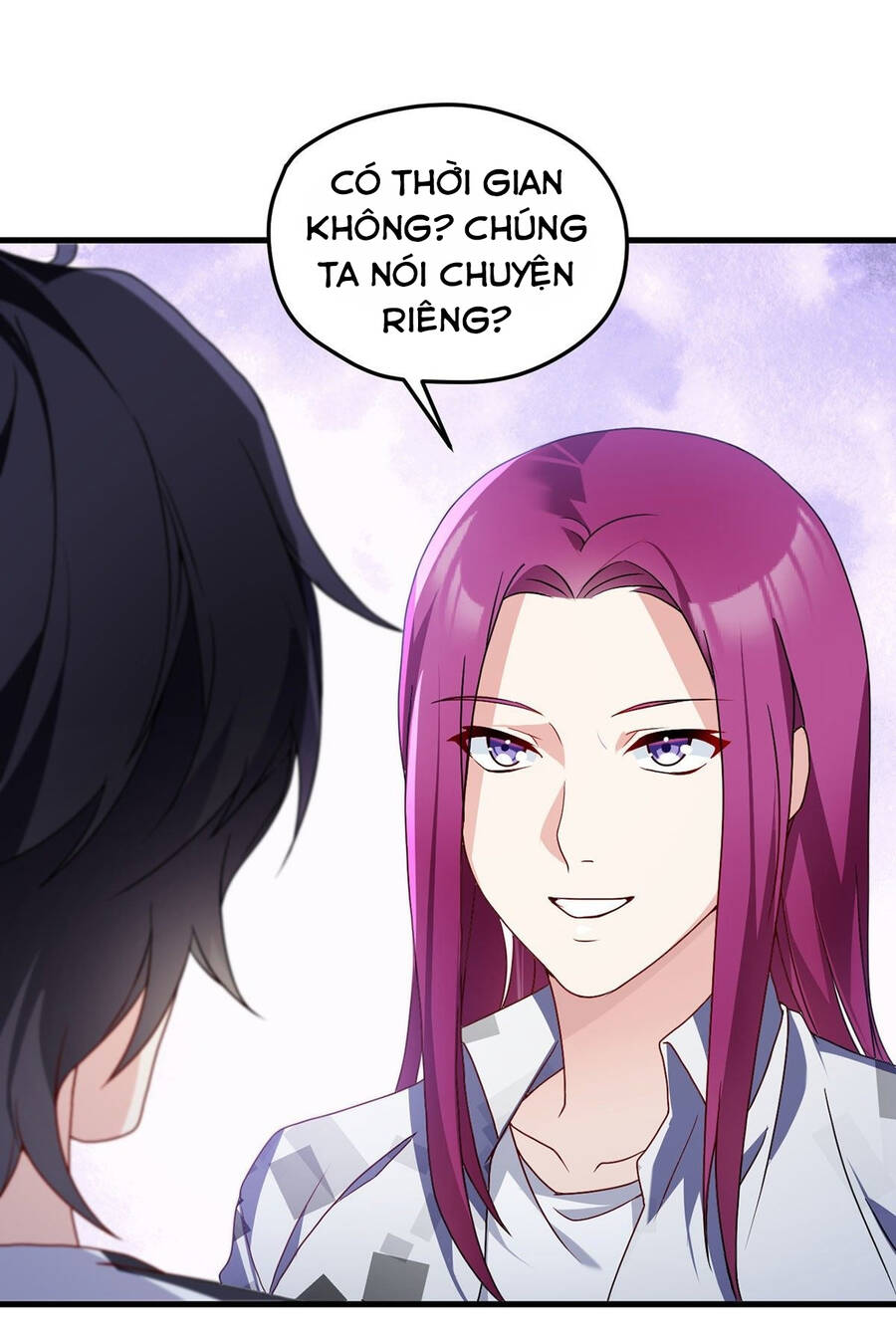 Tiên Tôn Lạc Vô Cực - Chương 134