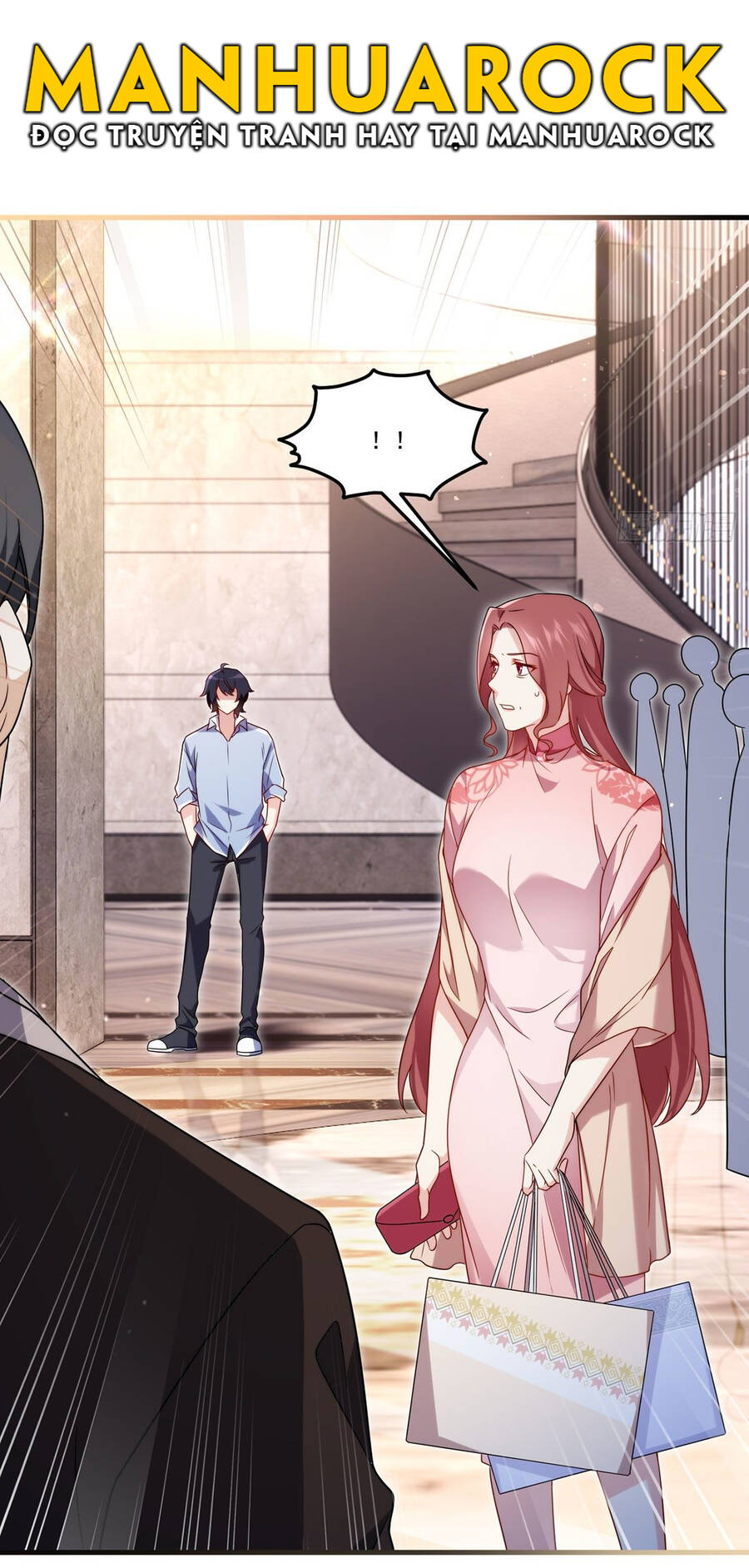 Tiên Tôn Lạc Vô Cực - Chương 135