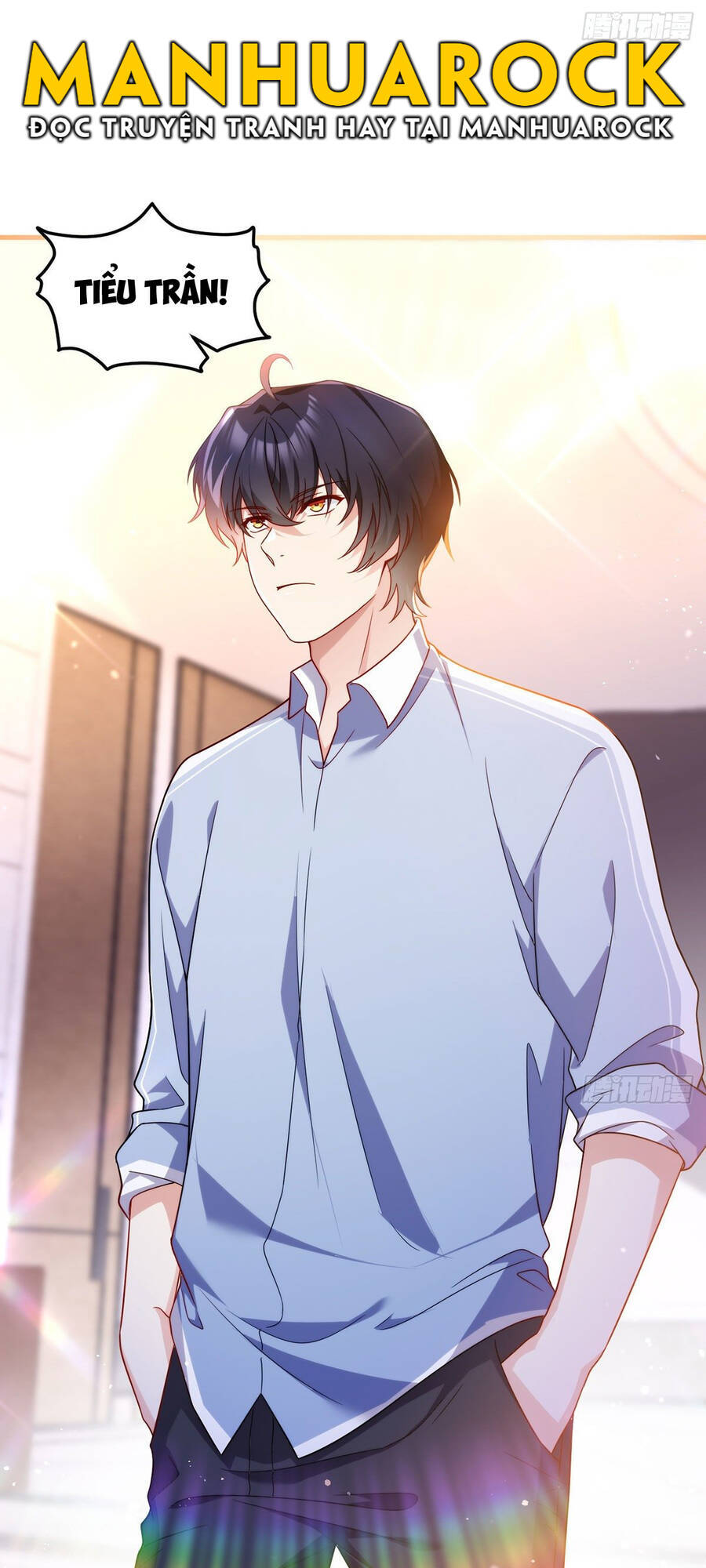 Tiên Tôn Lạc Vô Cực - Chương 135