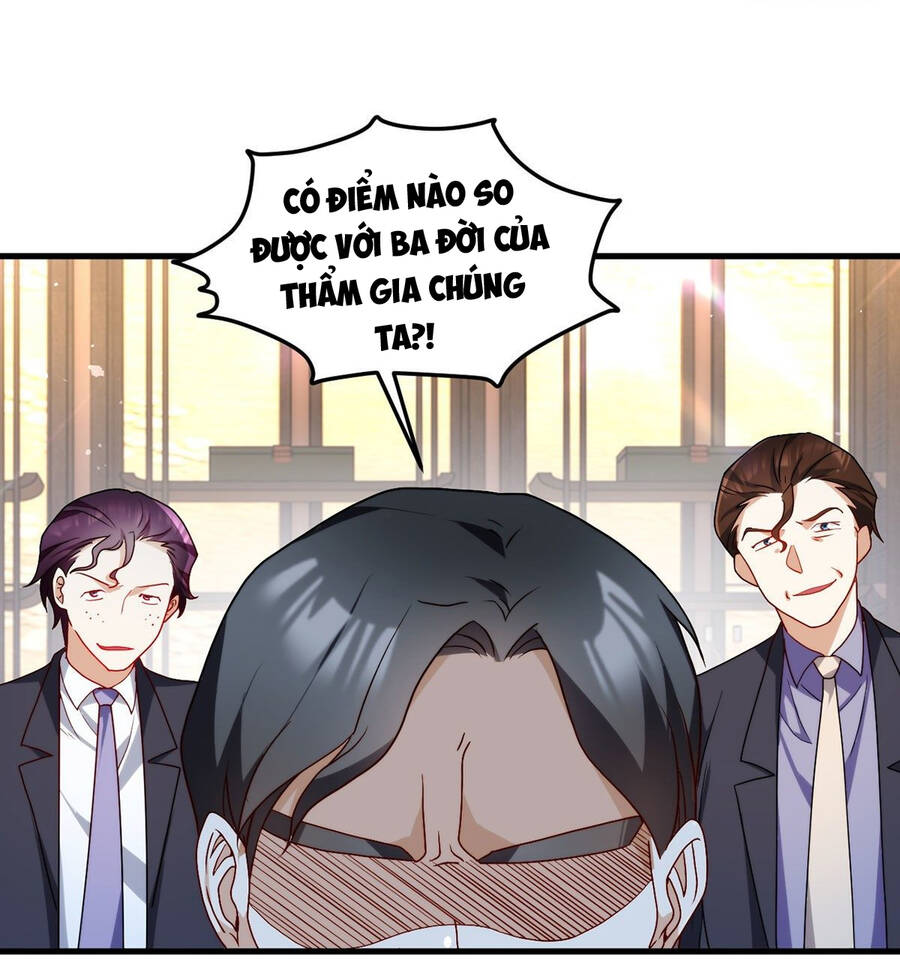 Tiên Tôn Lạc Vô Cực - Chương 135