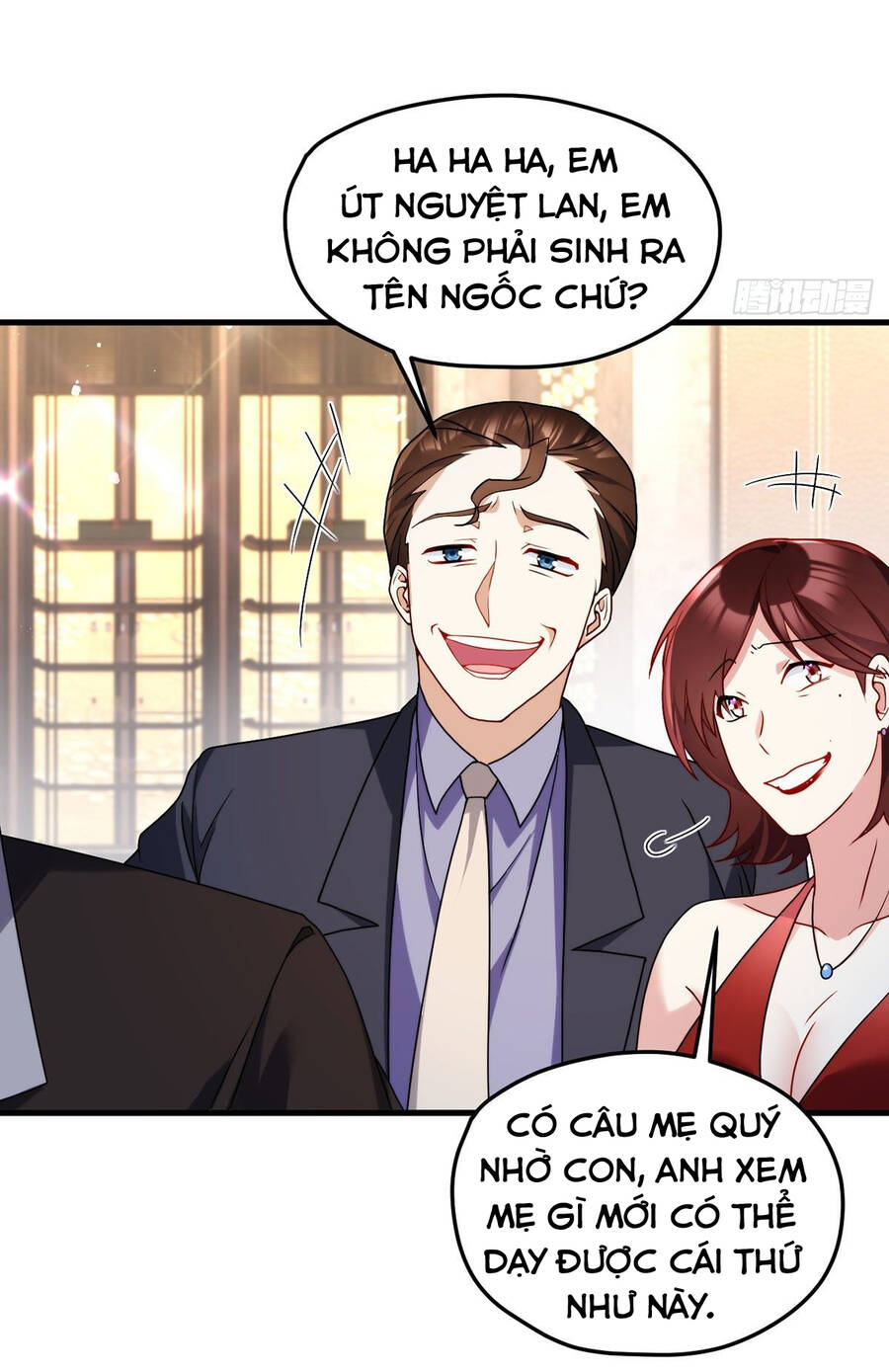 Tiên Tôn Lạc Vô Cực - Chương 135