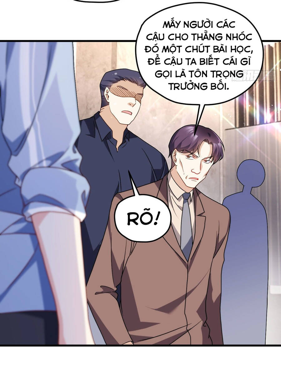 Tiên Tôn Lạc Vô Cực - Chương 135