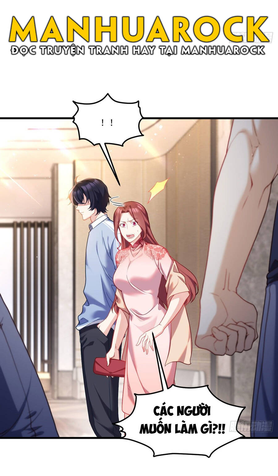 Tiên Tôn Lạc Vô Cực - Chương 135