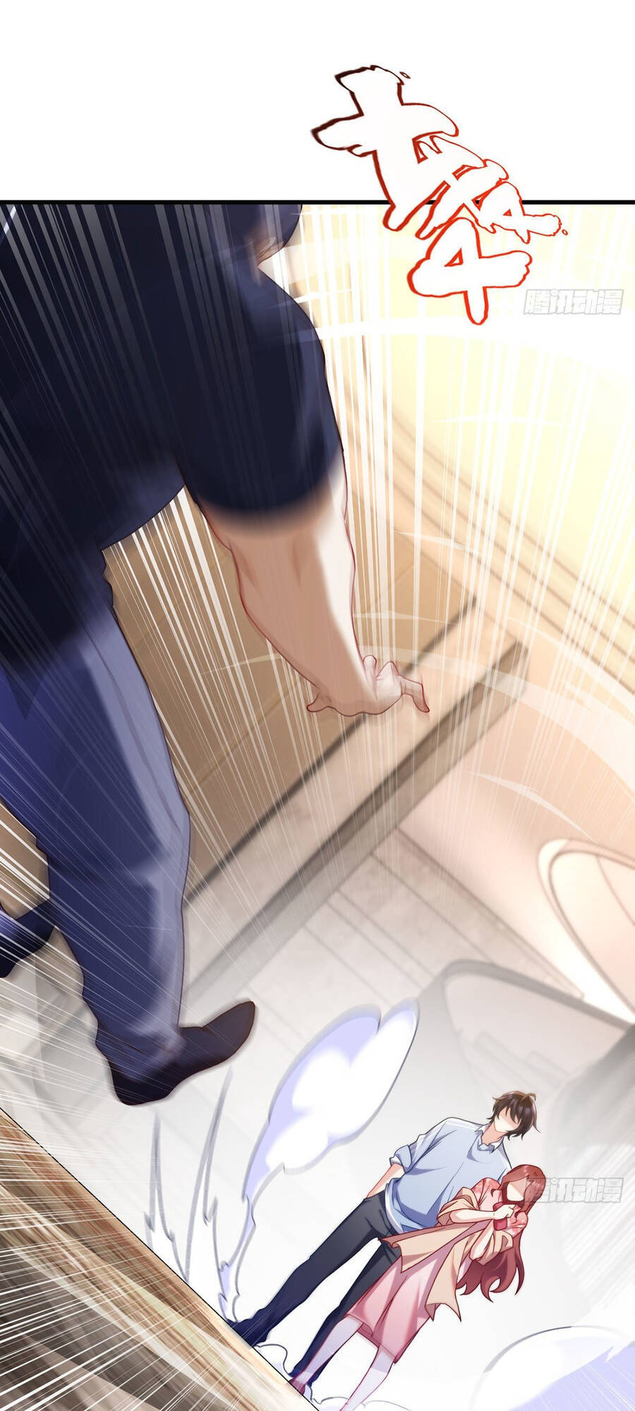 Tiên Tôn Lạc Vô Cực - Chương 135