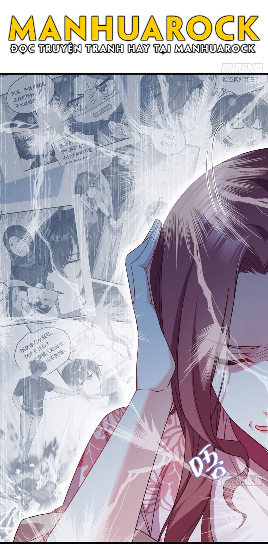 Tiên Tôn Lạc Vô Cực - Chương 135