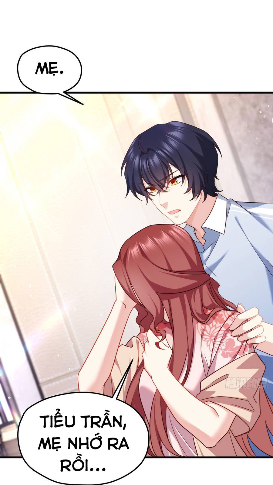 Tiên Tôn Lạc Vô Cực - Chương 135