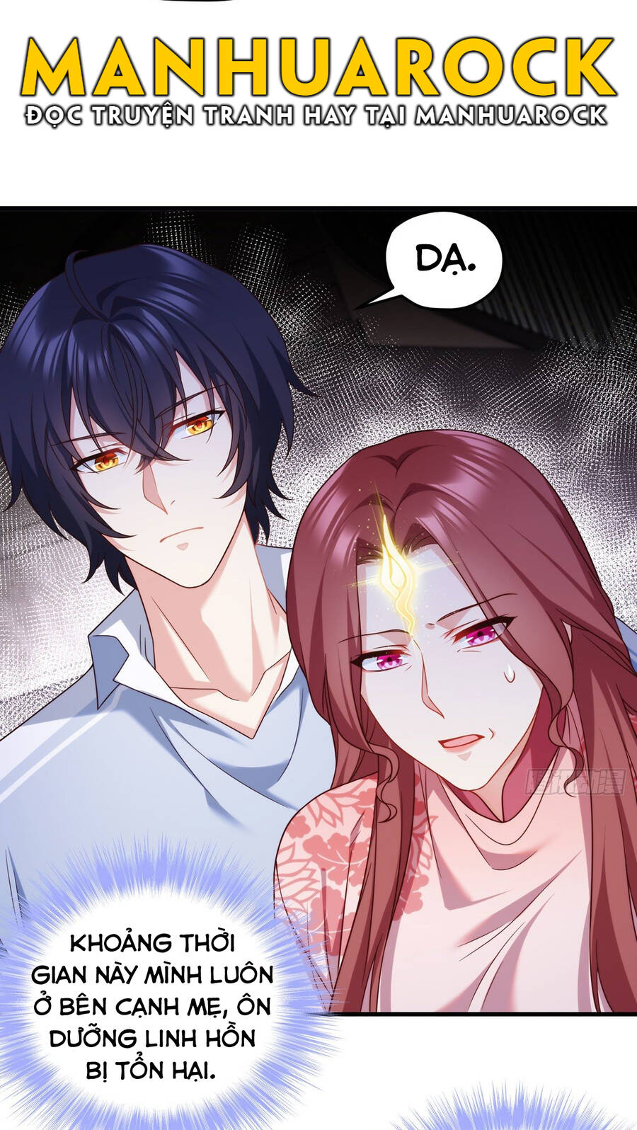 Tiên Tôn Lạc Vô Cực - Chương 135