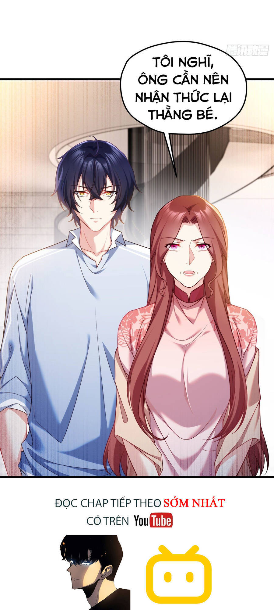 Tiên Tôn Lạc Vô Cực - Chương 135