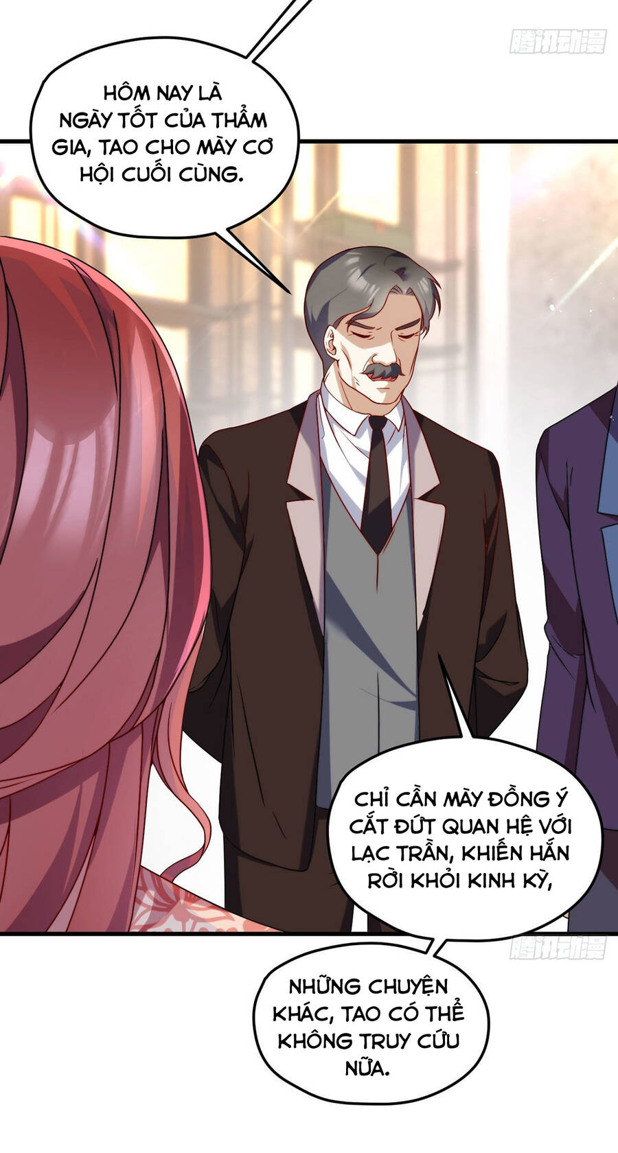 Tiên Tôn Lạc Vô Cực - Chương 135