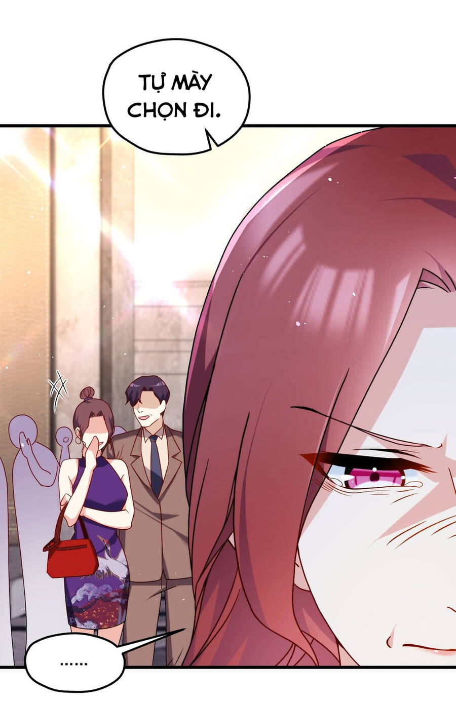 Tiên Tôn Lạc Vô Cực - Chương 135