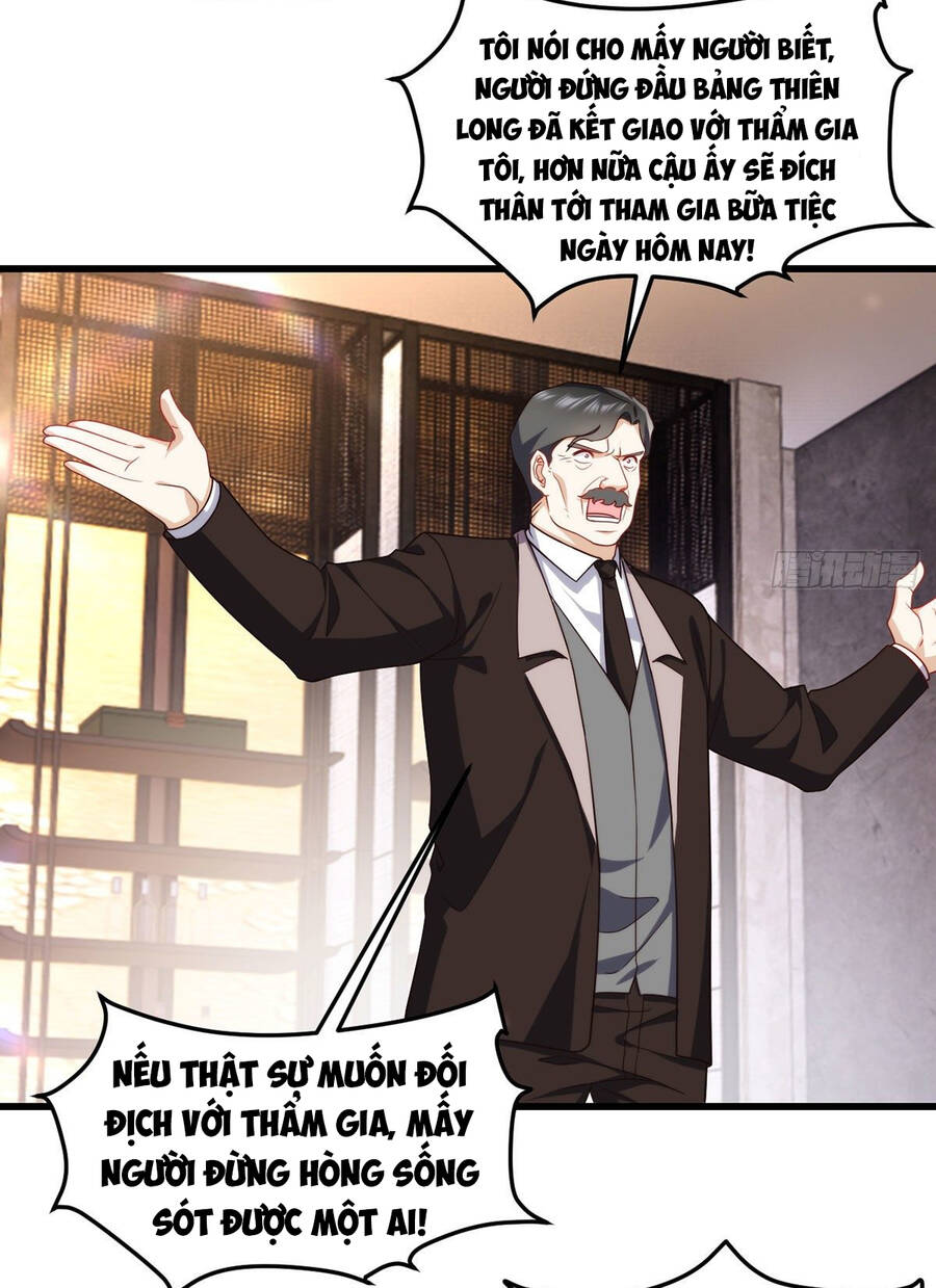 Tiên Tôn Lạc Vô Cực - Chương 136