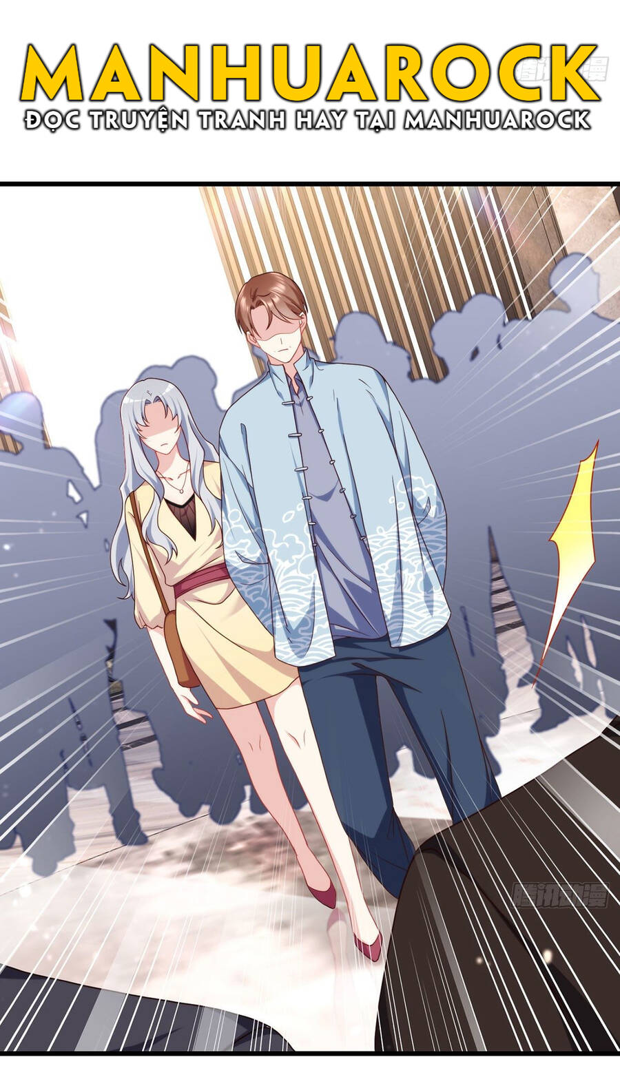 Tiên Tôn Lạc Vô Cực - Chương 136