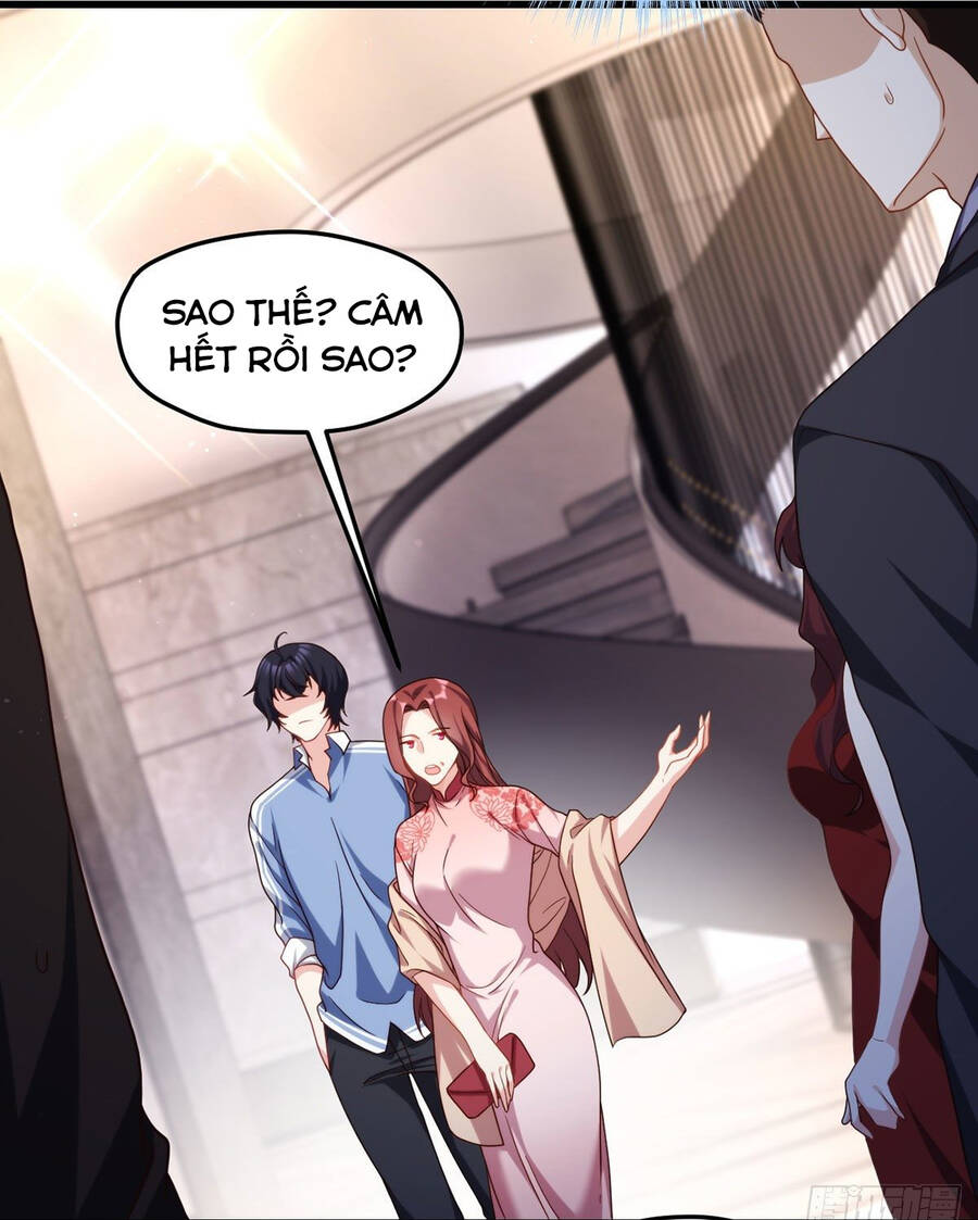 Tiên Tôn Lạc Vô Cực - Chương 136