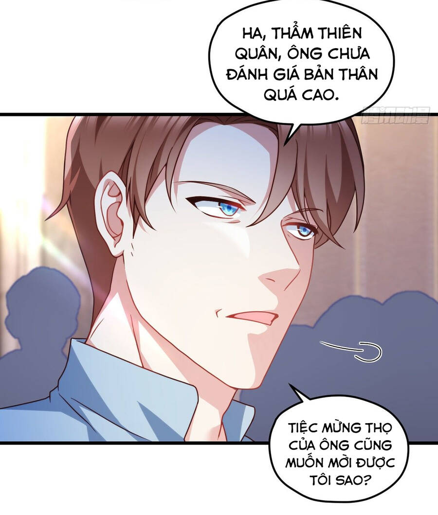 Tiên Tôn Lạc Vô Cực - Chương 136