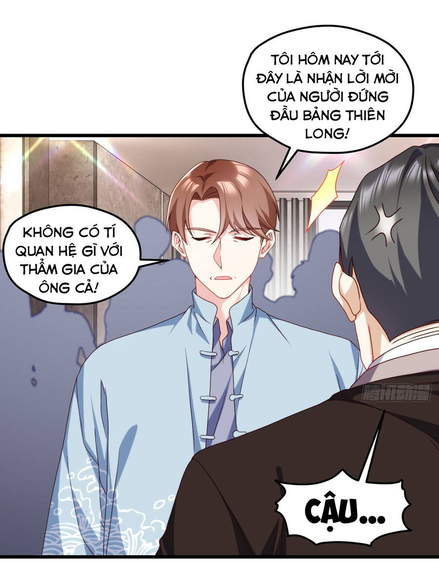 Tiên Tôn Lạc Vô Cực - Chương 136