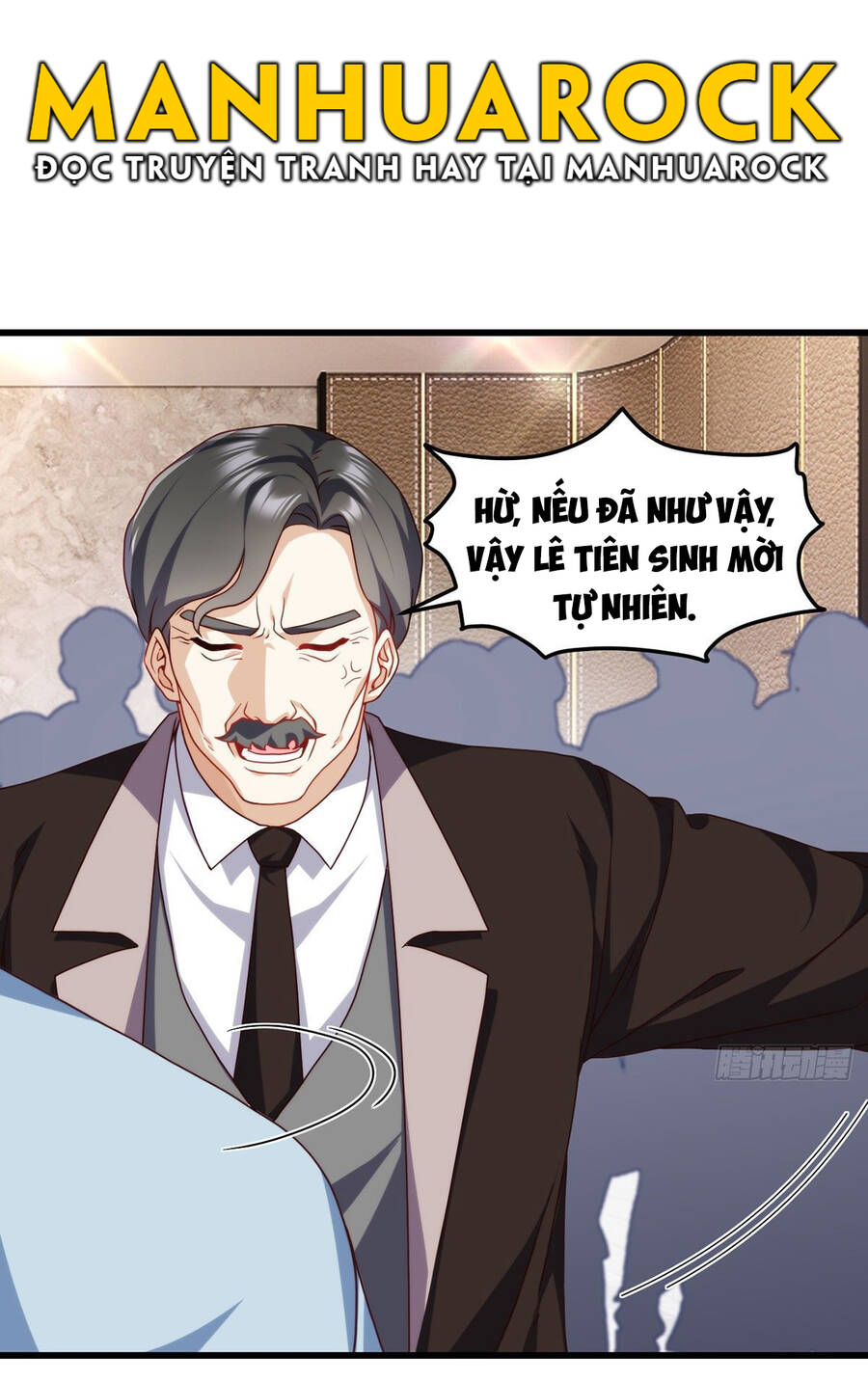 Tiên Tôn Lạc Vô Cực - Chương 136