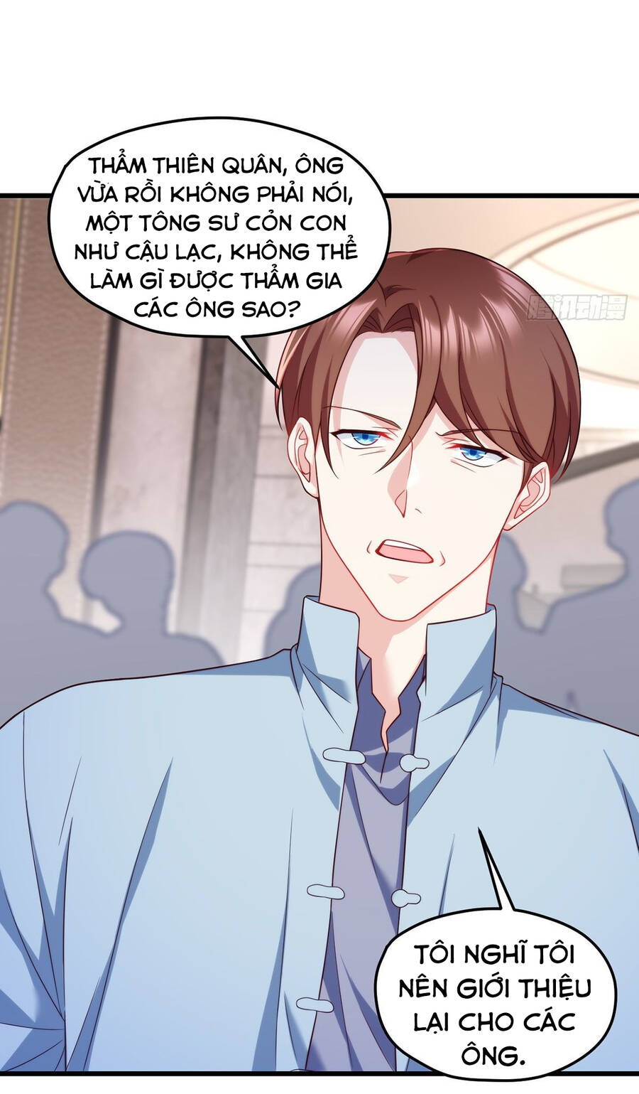 Tiên Tôn Lạc Vô Cực - Chương 136