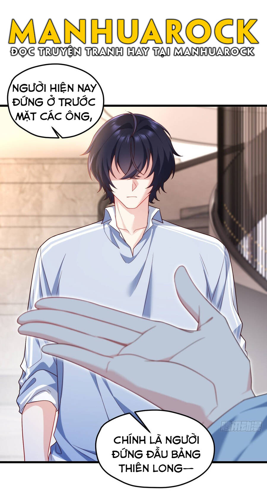 Tiên Tôn Lạc Vô Cực - Chương 136