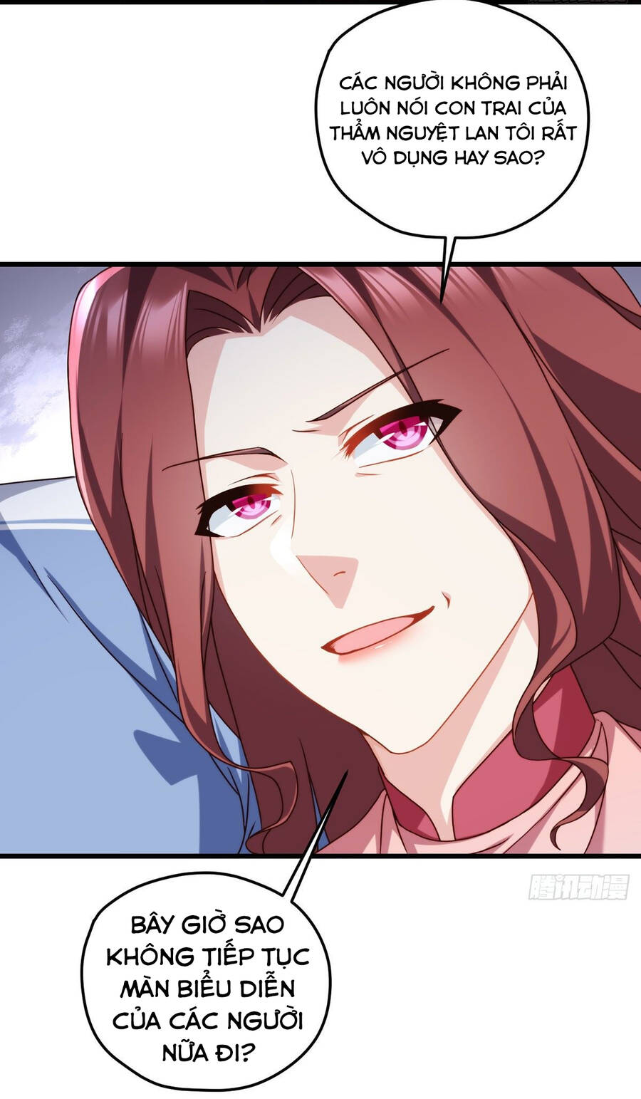 Tiên Tôn Lạc Vô Cực - Chương 136