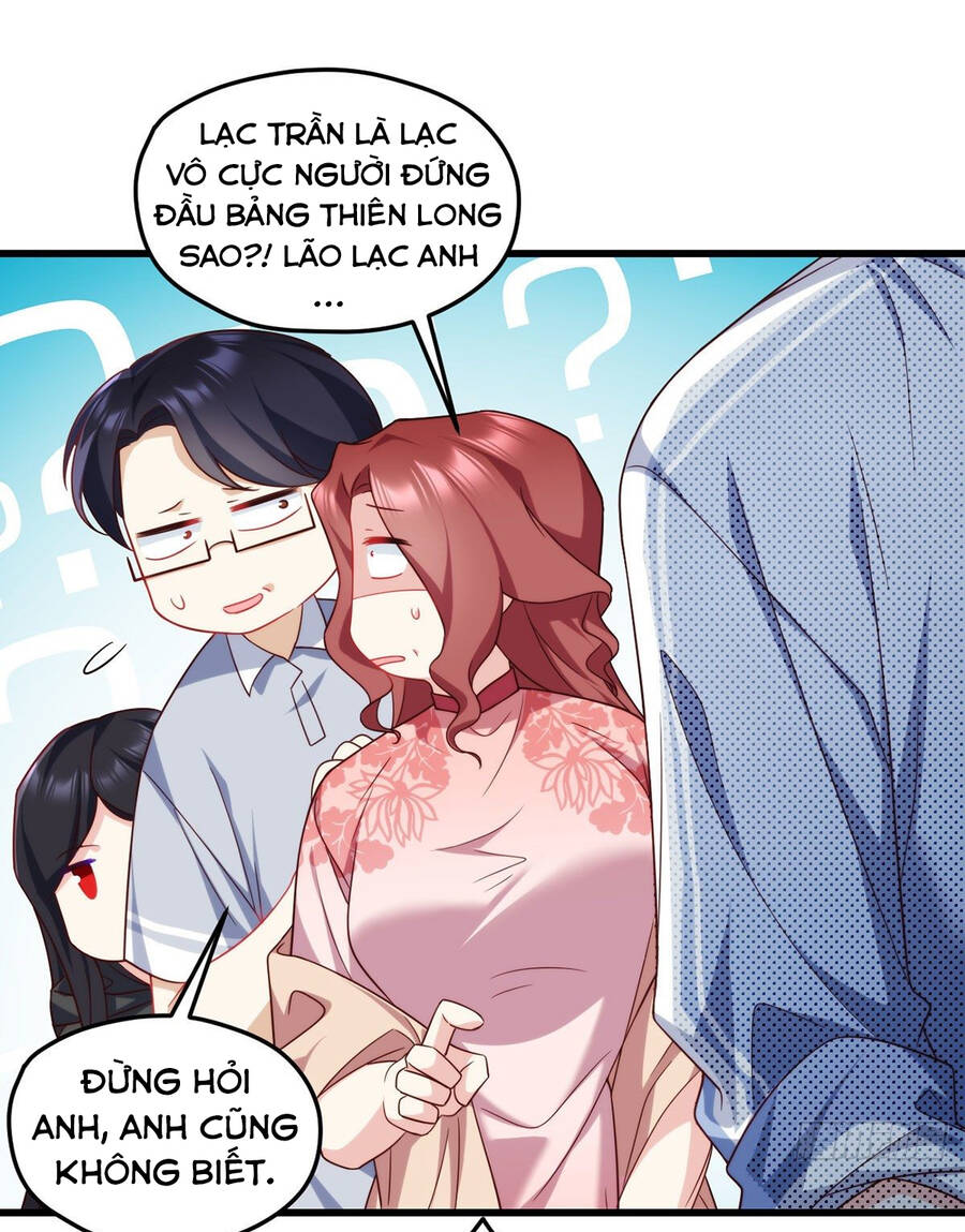 Tiên Tôn Lạc Vô Cực - Chương 136