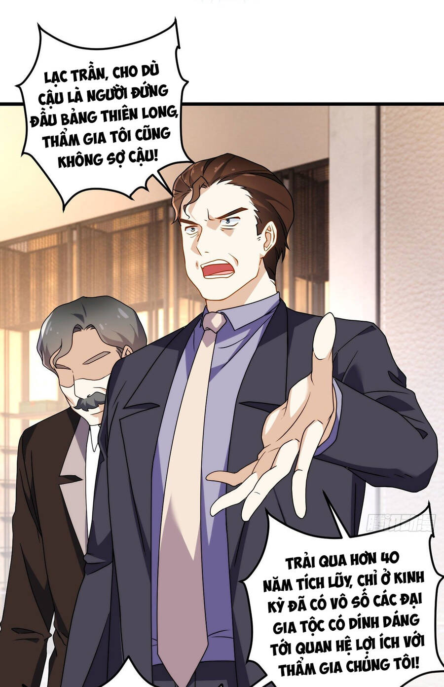 Tiên Tôn Lạc Vô Cực - Chương 136