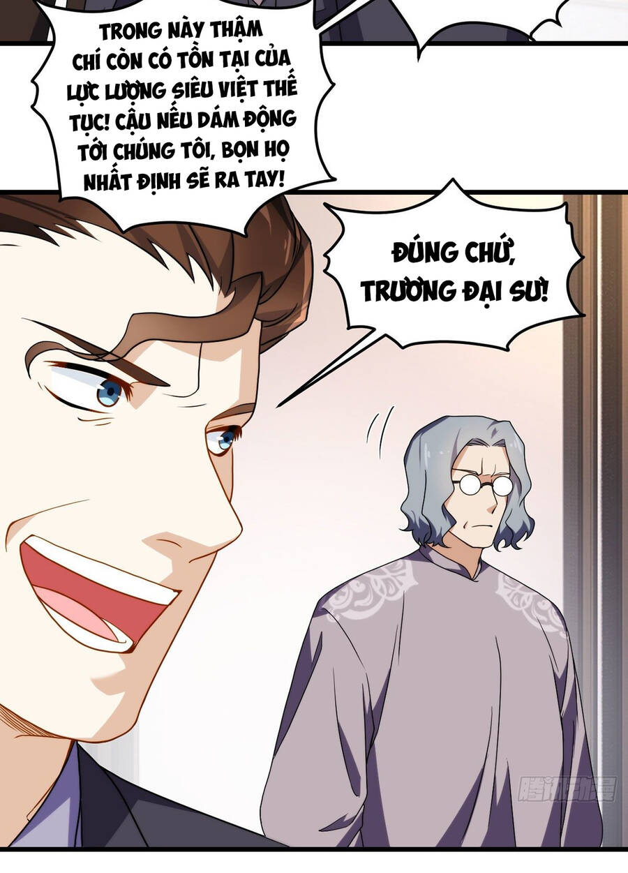 Tiên Tôn Lạc Vô Cực - Chương 136