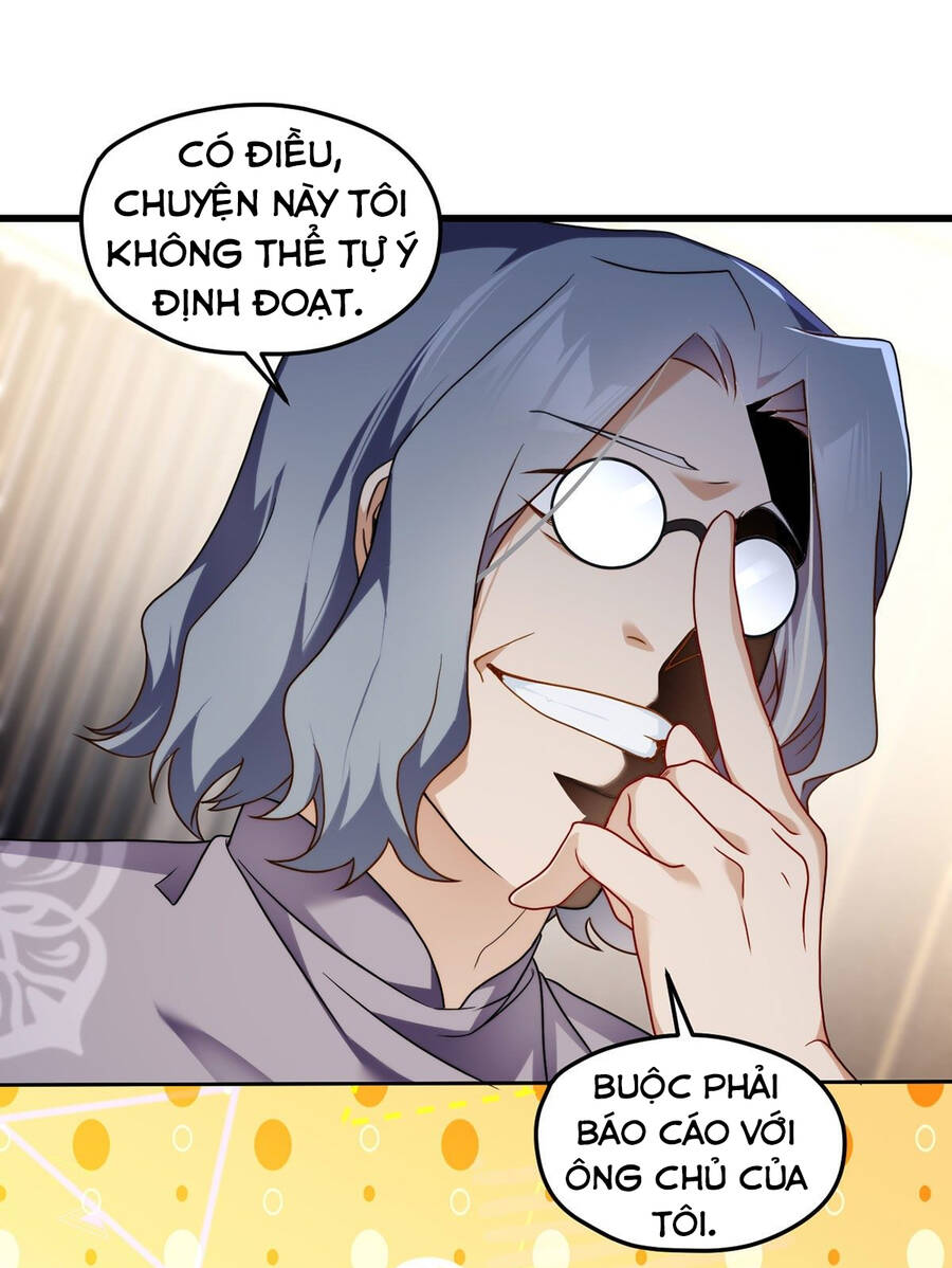 Tiên Tôn Lạc Vô Cực - Chương 136