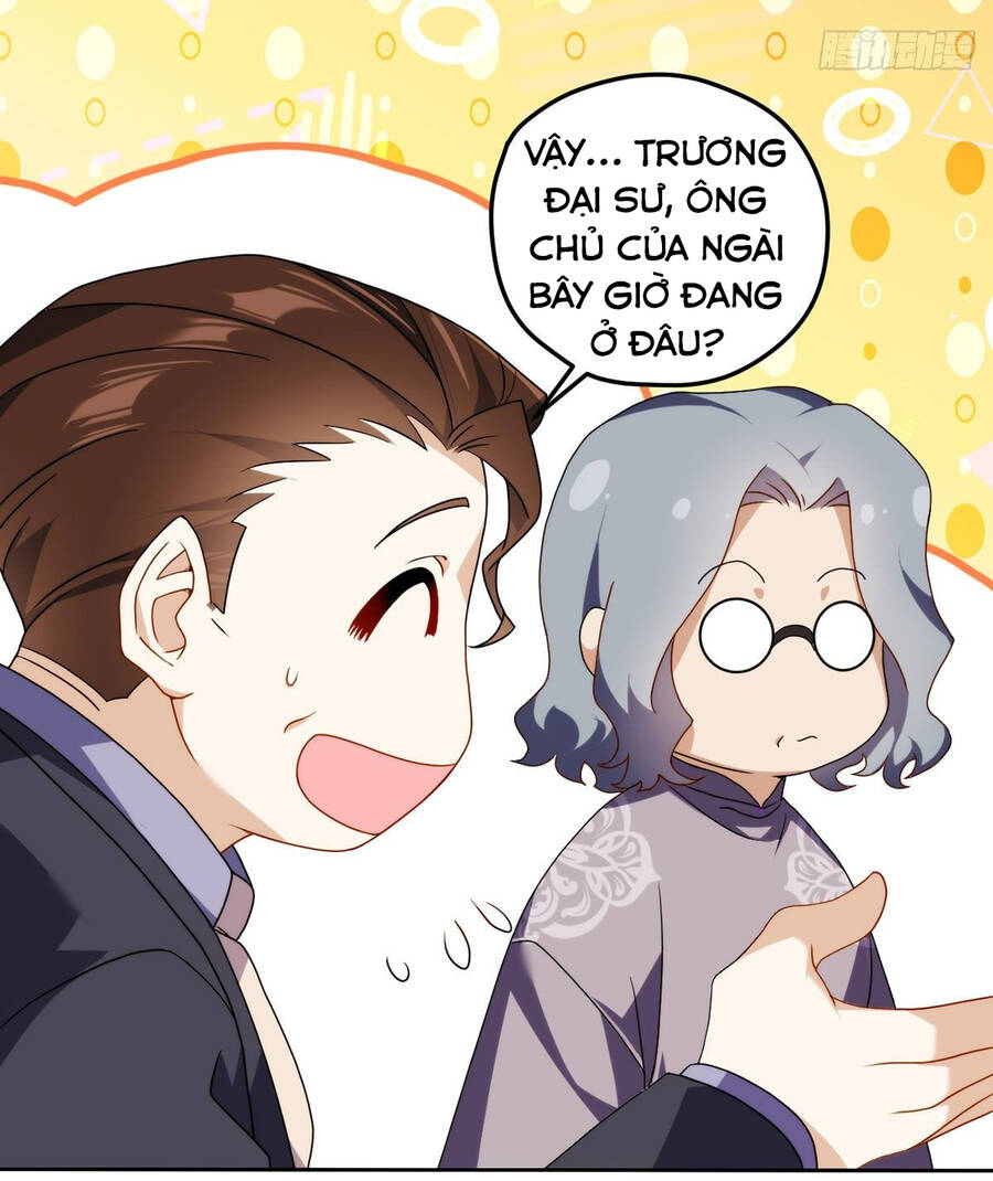 Tiên Tôn Lạc Vô Cực - Chương 136