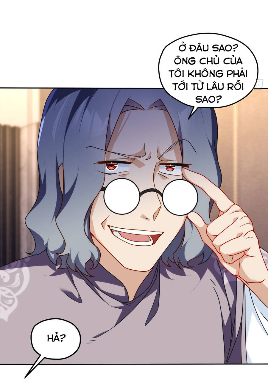 Tiên Tôn Lạc Vô Cực - Chương 136