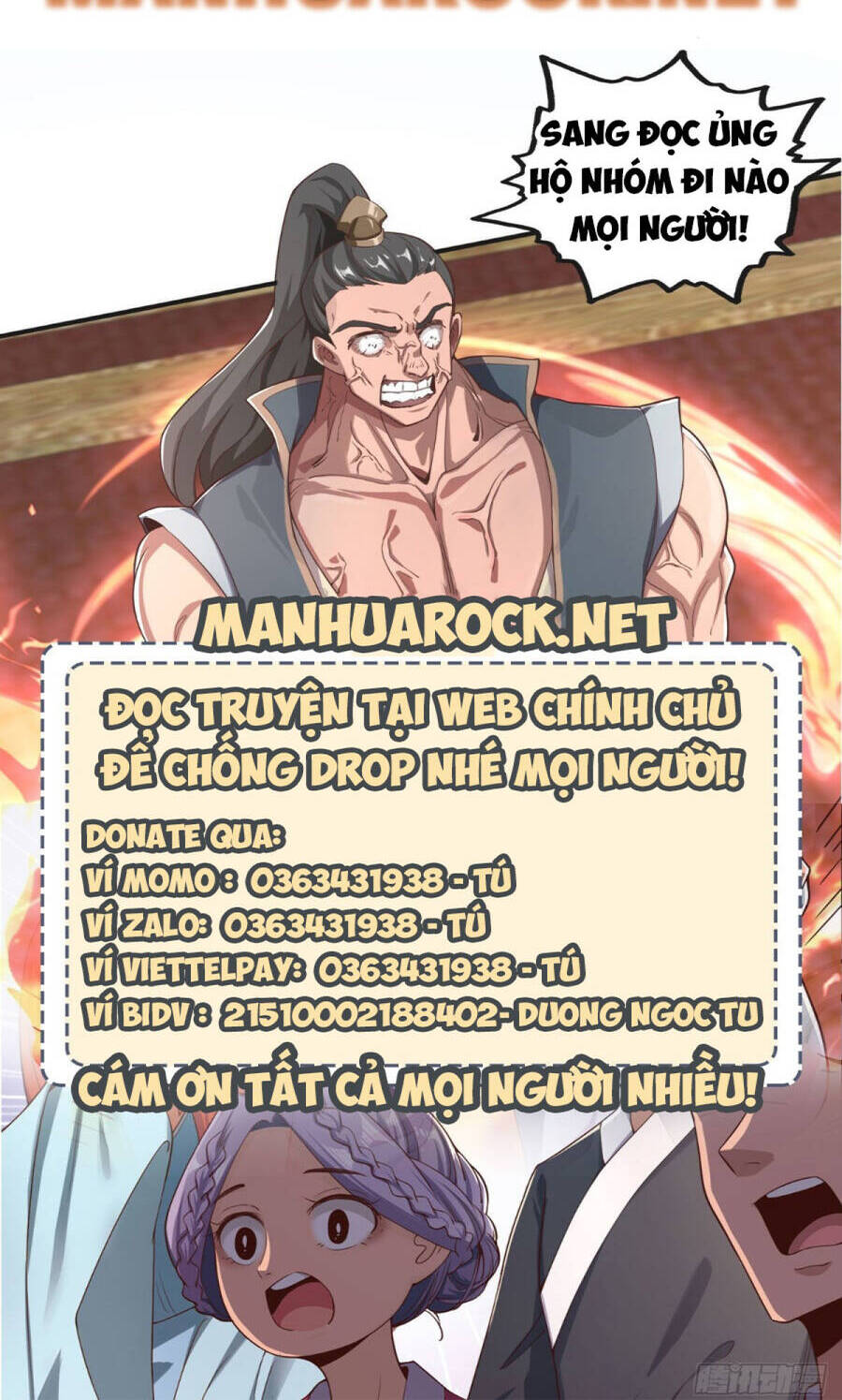 Tiên Tôn Lạc Vô Cực - Chương 136