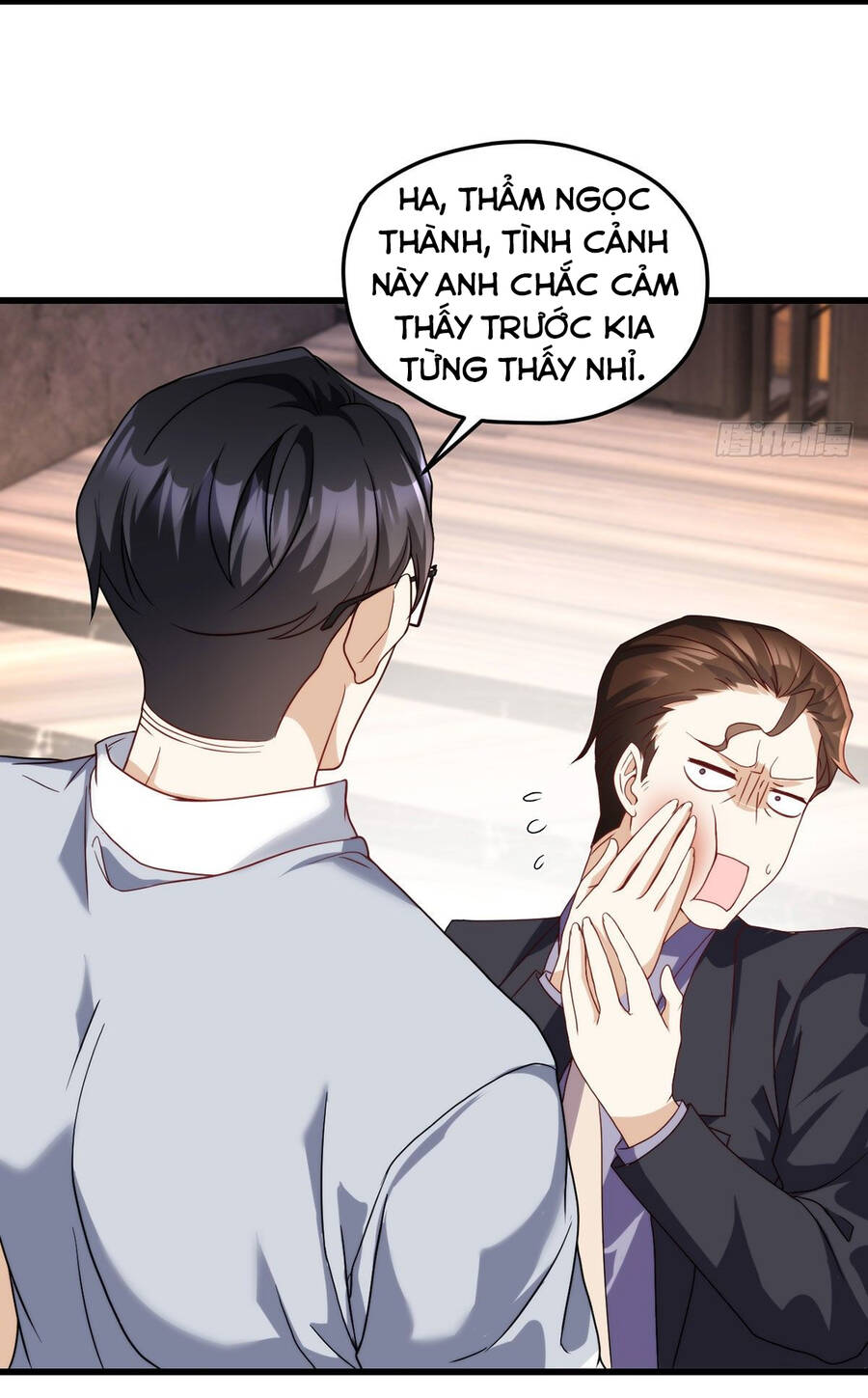 Tiên Tôn Lạc Vô Cực - Chương 137