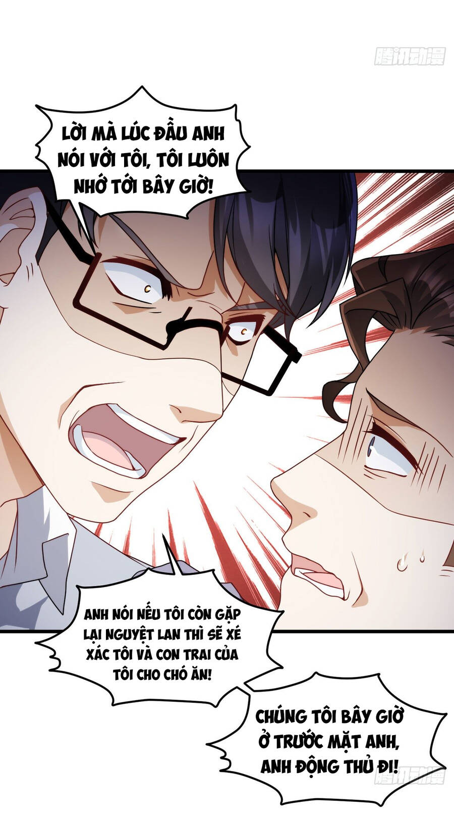 Tiên Tôn Lạc Vô Cực - Chương 137