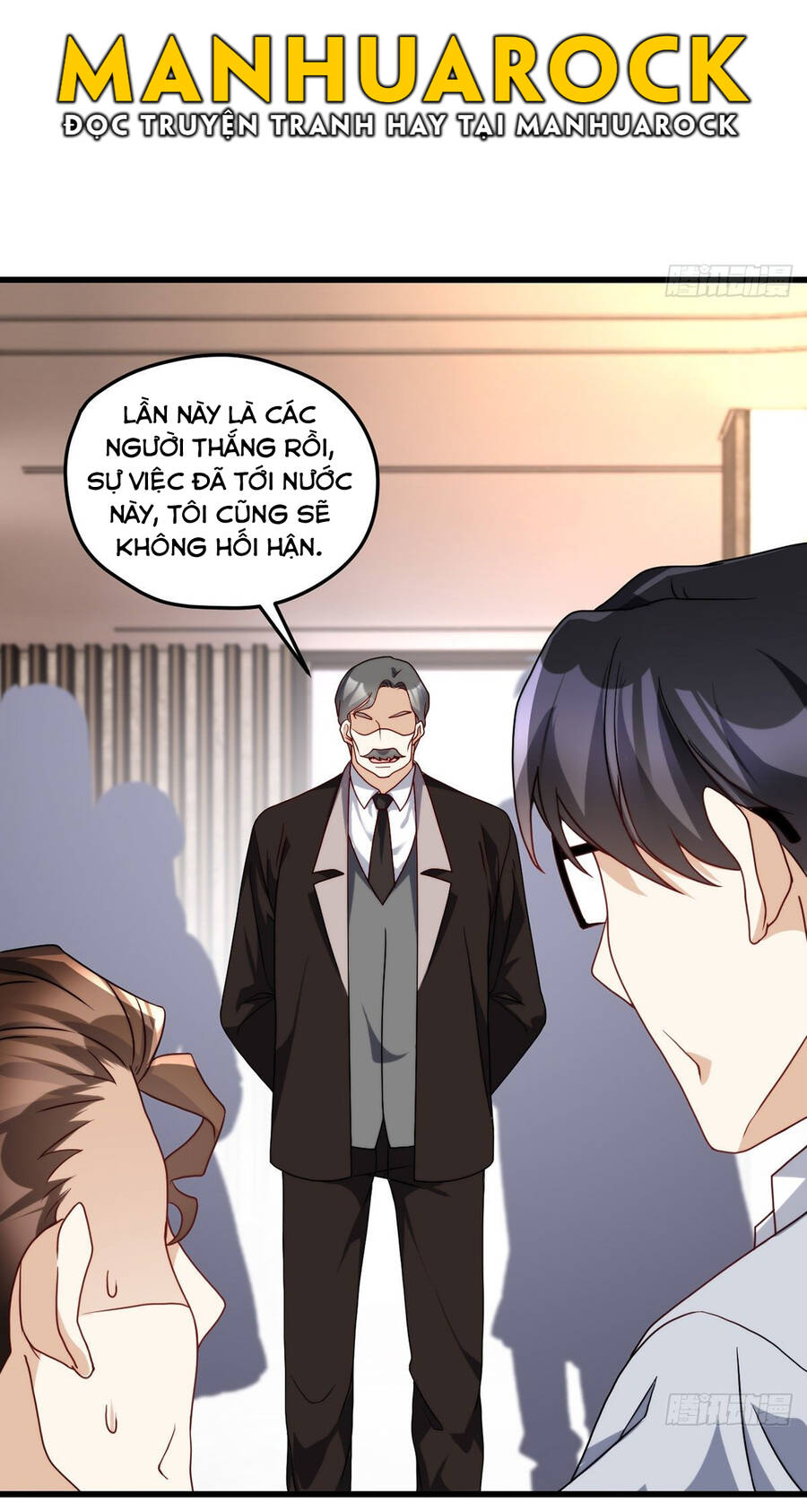 Tiên Tôn Lạc Vô Cực - Chương 137