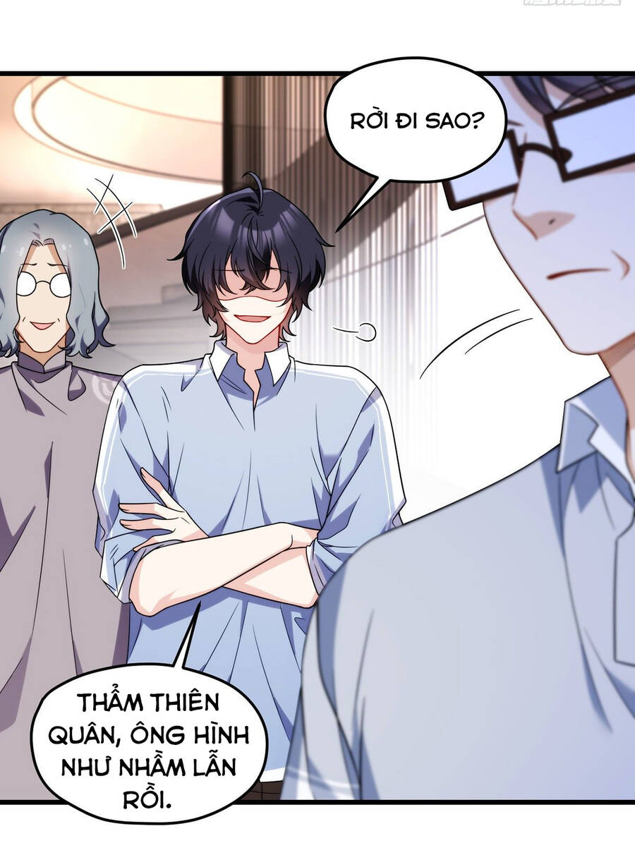 Tiên Tôn Lạc Vô Cực - Chương 137