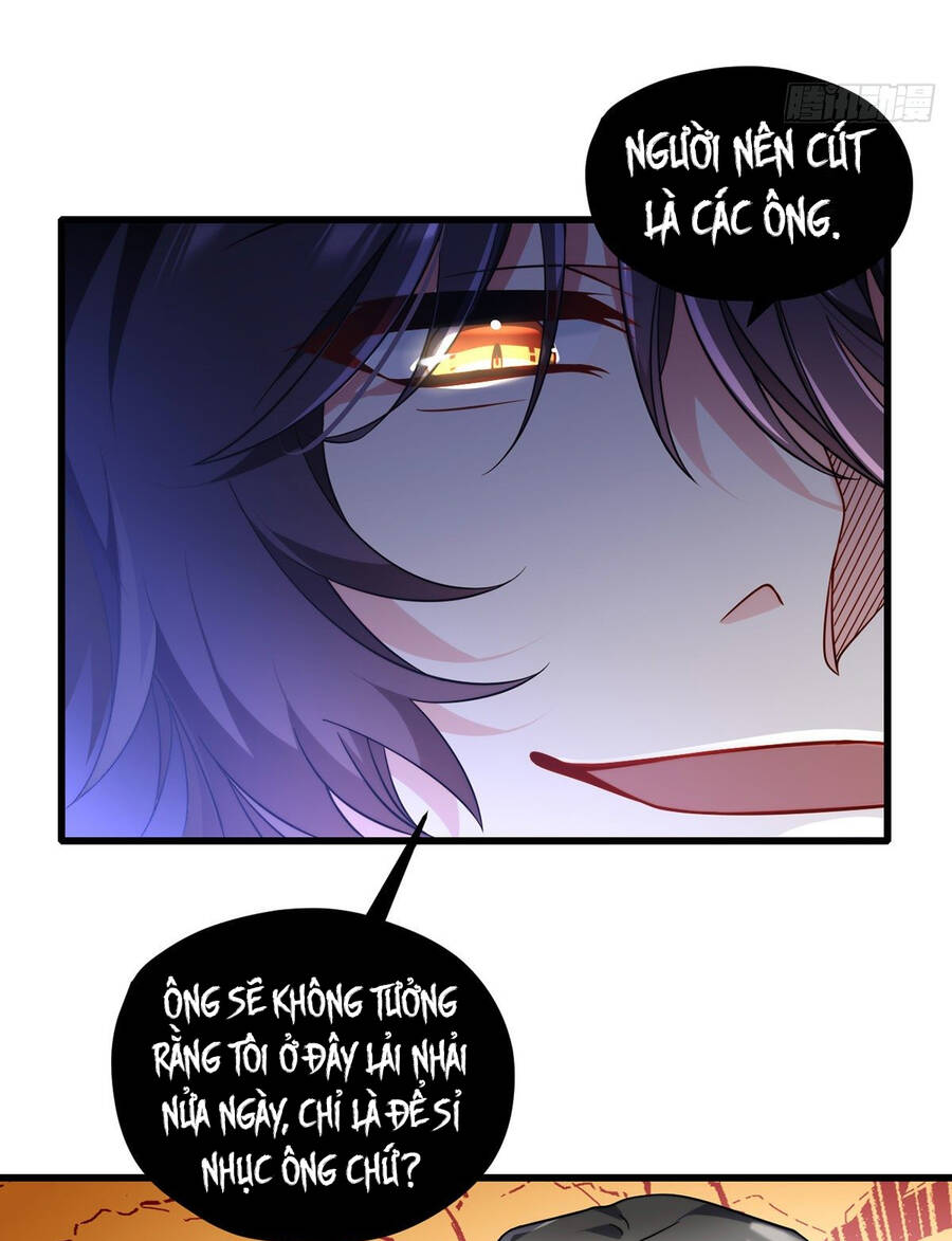 Tiên Tôn Lạc Vô Cực - Chương 137