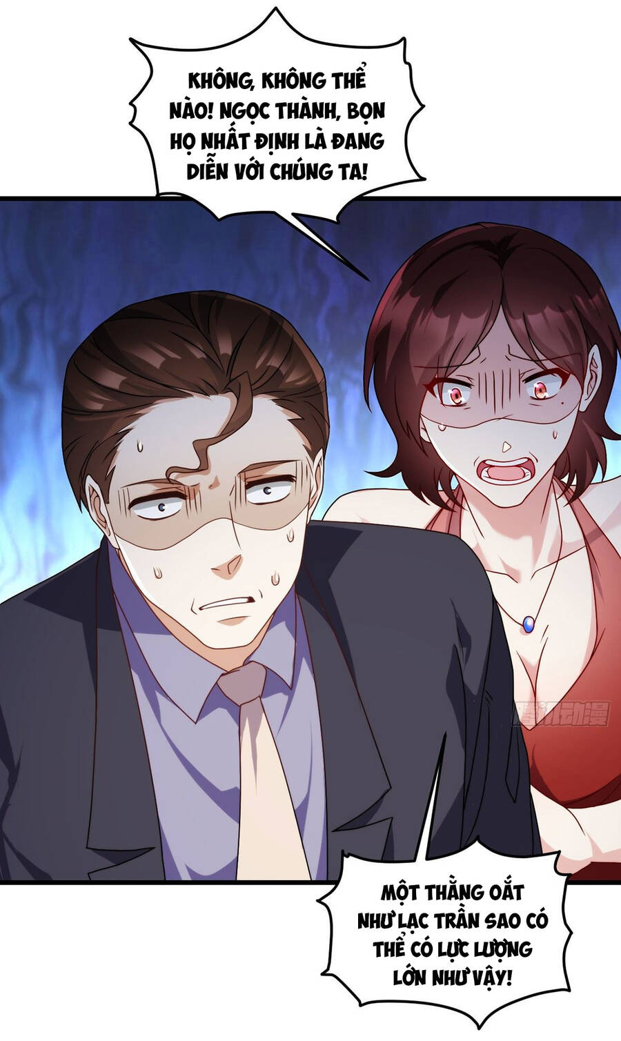 Tiên Tôn Lạc Vô Cực - Chương 137