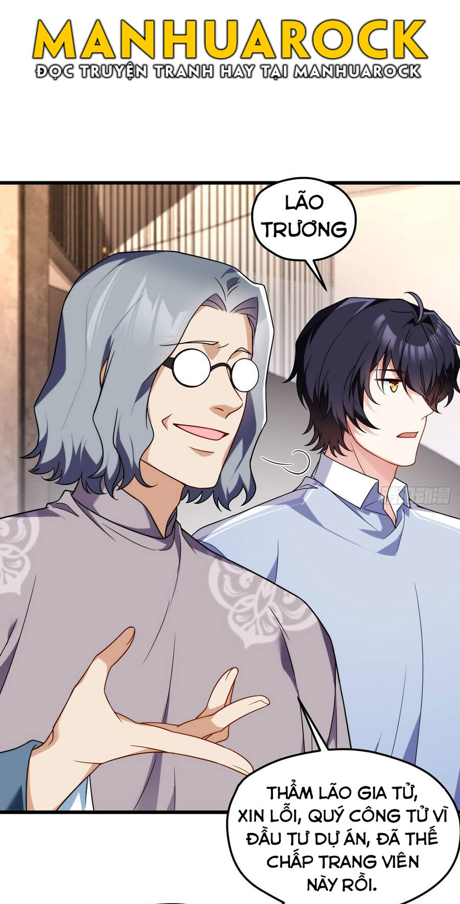 Tiên Tôn Lạc Vô Cực - Chương 137