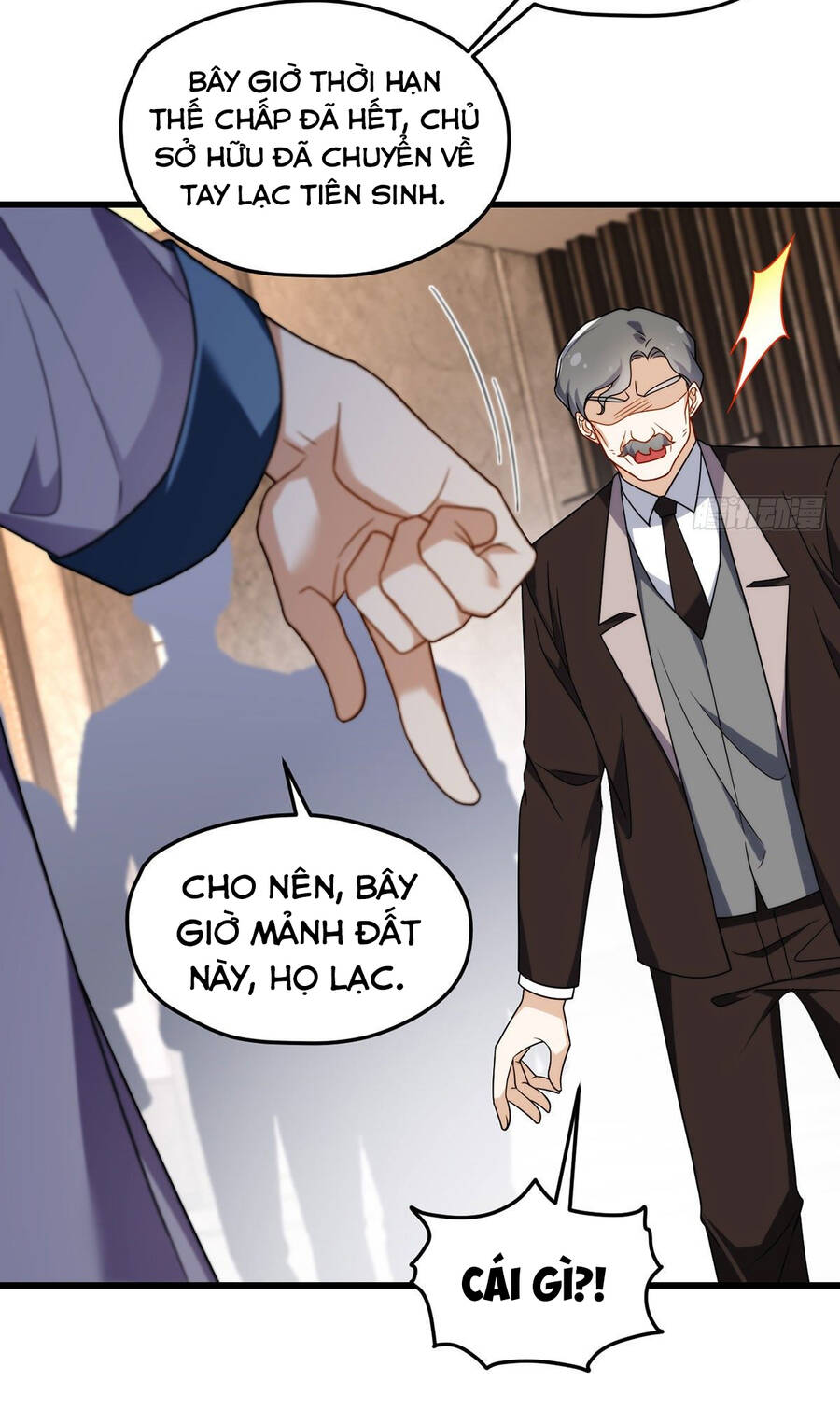 Tiên Tôn Lạc Vô Cực - Chương 137