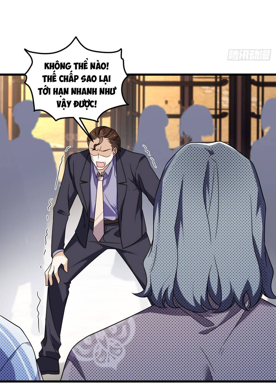 Tiên Tôn Lạc Vô Cực - Chương 137